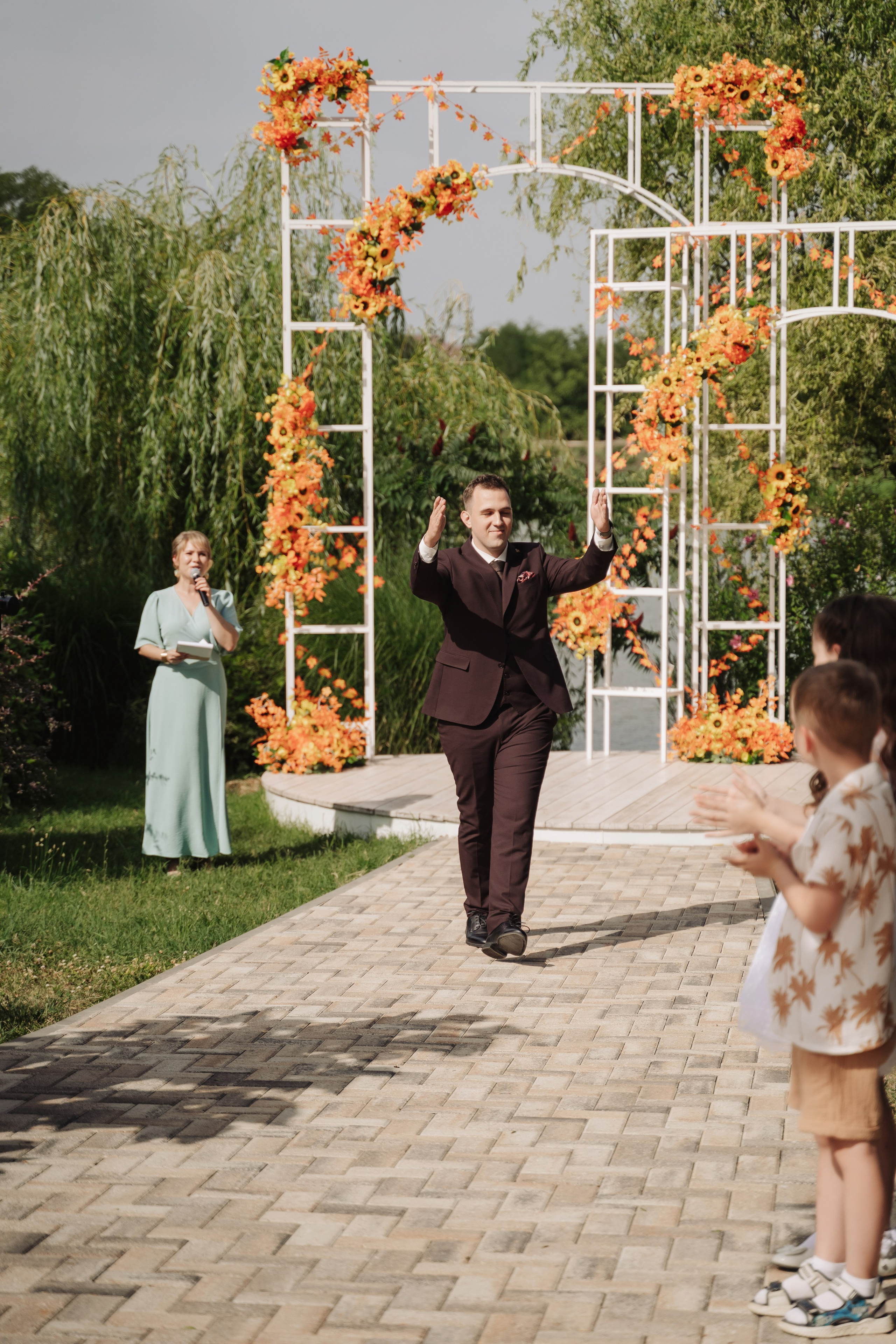 Борис & Ксения. Свадебный и семейный фотограф в Краснодаре Павел Мельников