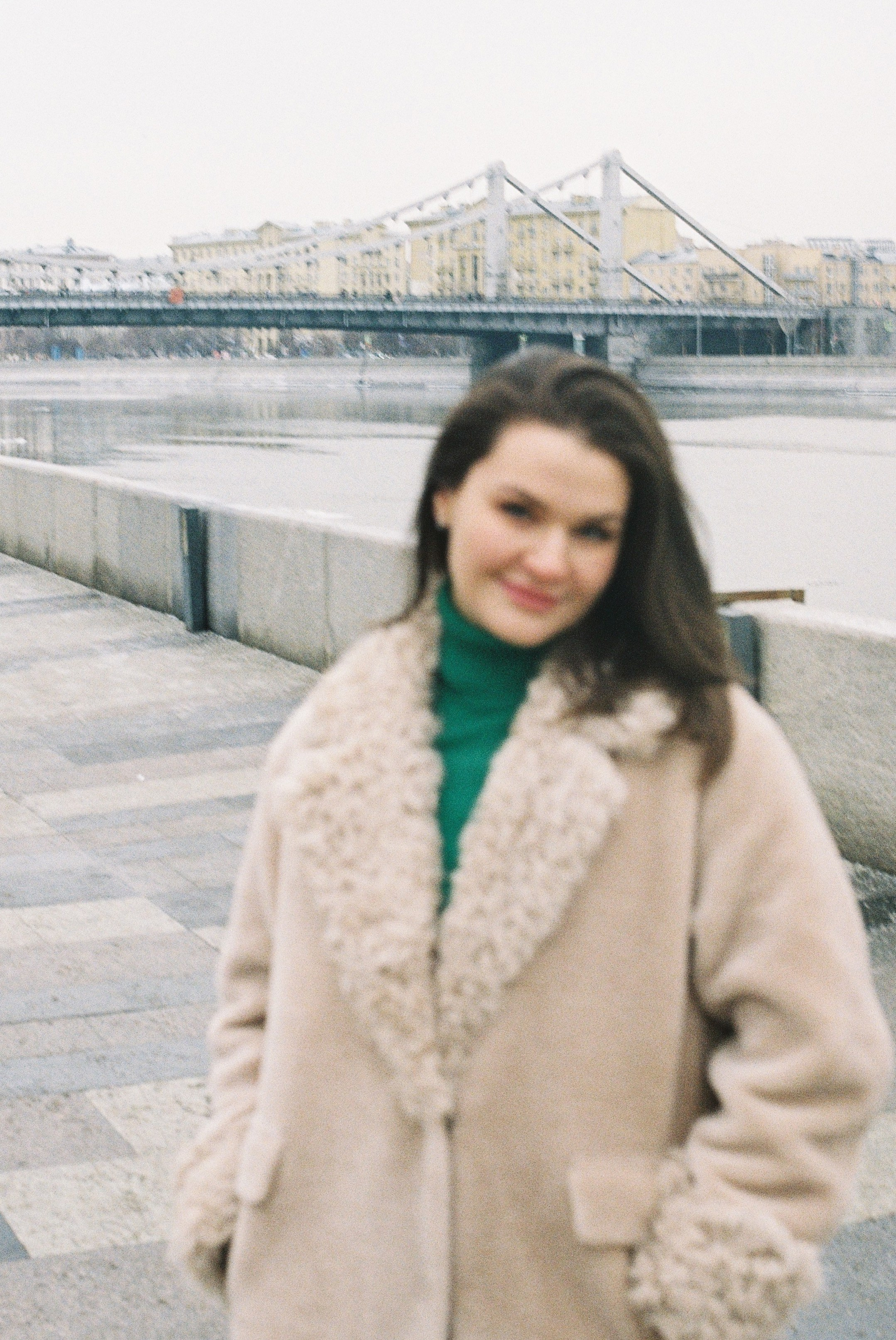 Irina. Kseniia Kremneva — Photographer