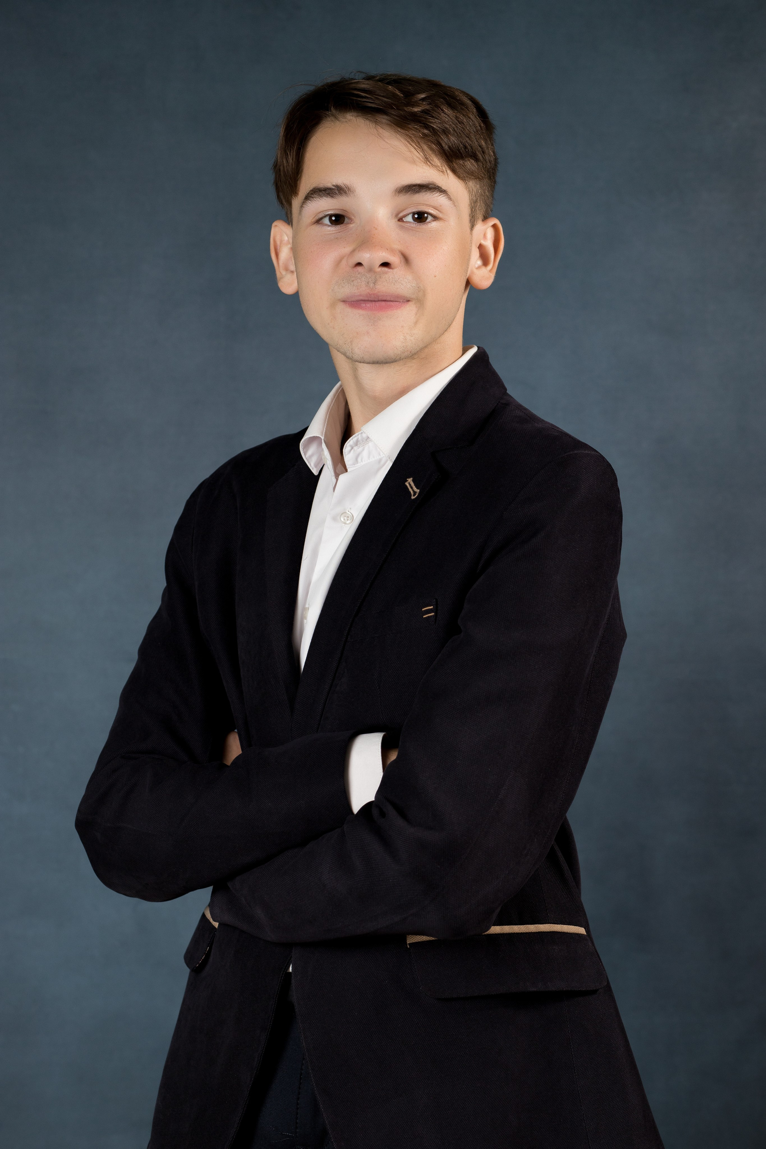 Одаренная молодеж. Выпускные альбомы, индивидуальные фотосессии в Костроме