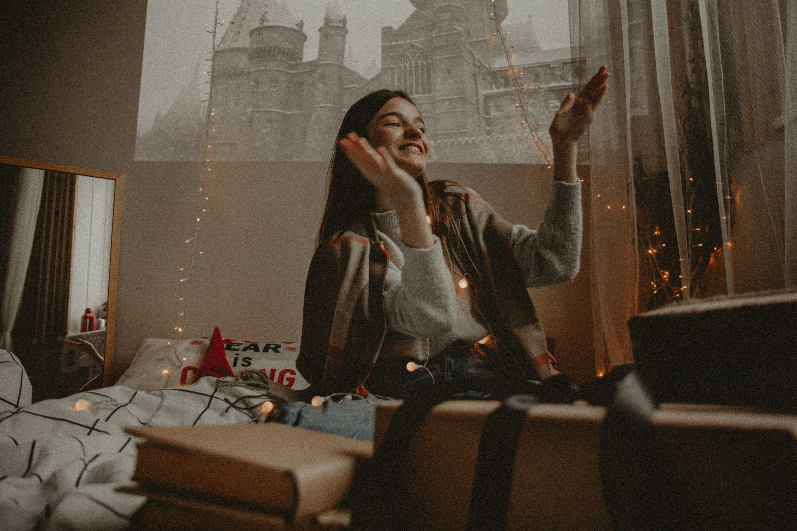 Ариша — волшебная история. Семейный фотограф Новороссийск, Анапа, Геленджик — Юлия Давыдова