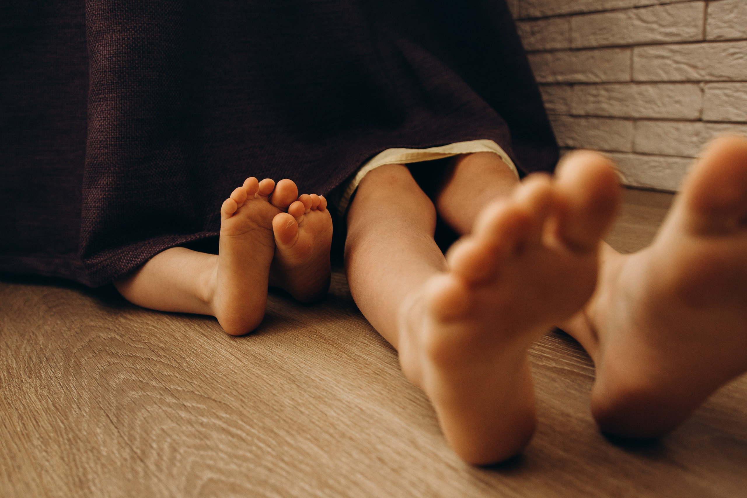 Леша, Оля, Поля, Соня и Симба — моменты вместе ;). Семейный фотограф Новороссийск, Анапа, Геленджик — Юлия Давыдова