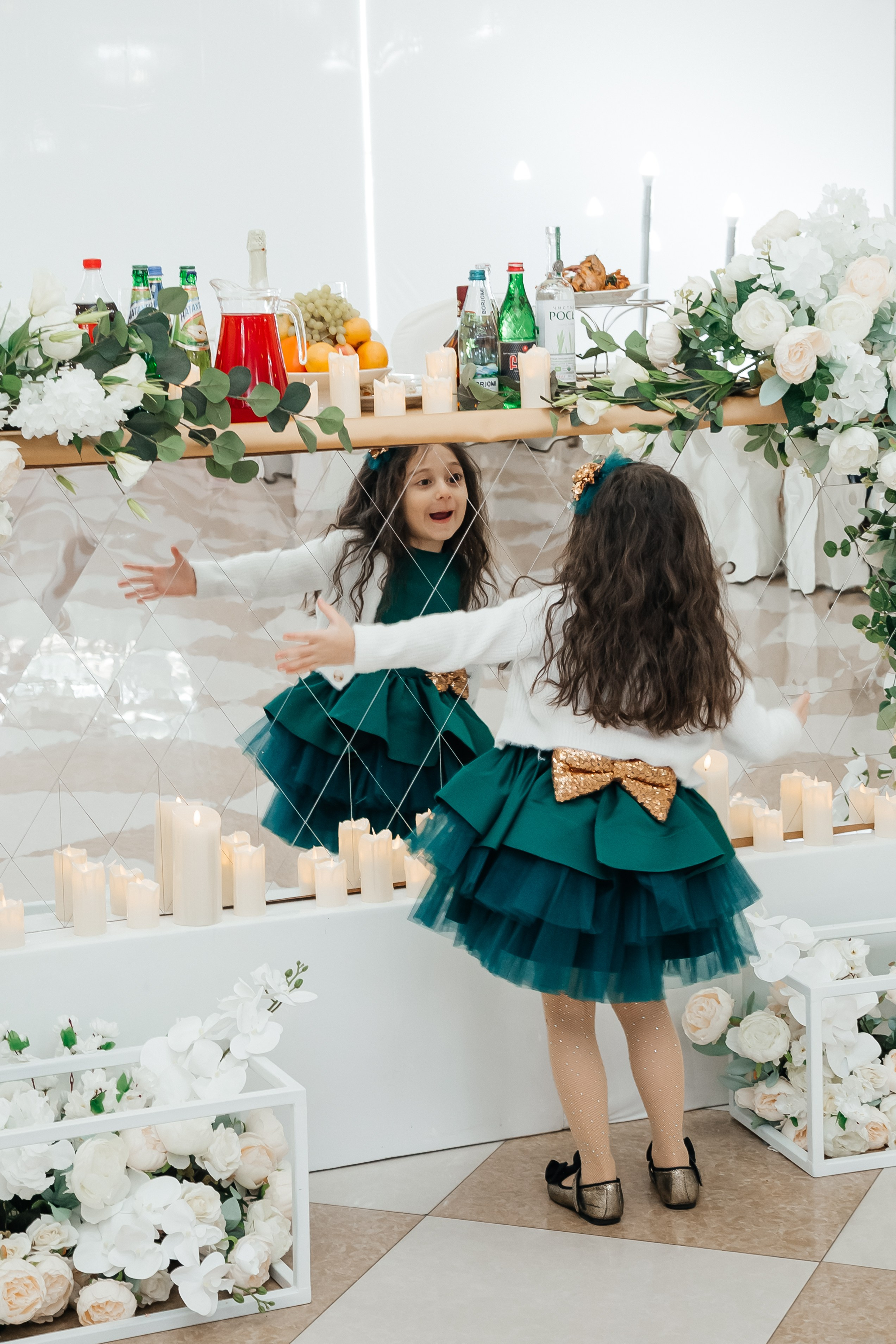 Помолвка. Фотограф Мария Новоселова. Сургут