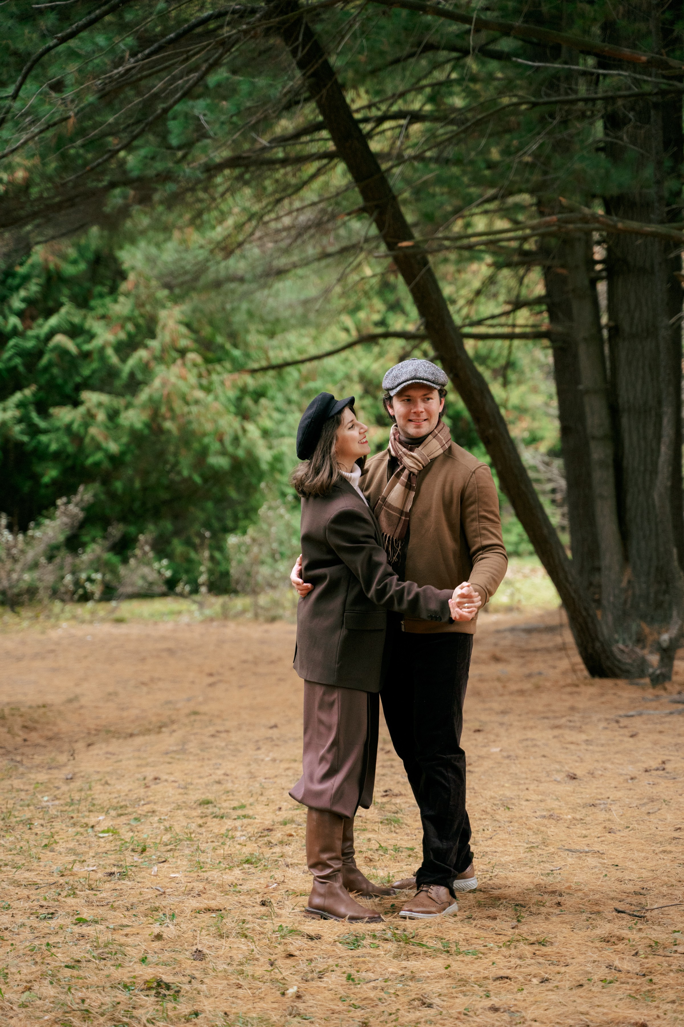 Прогулка в Дендрарии. Фотограф в Казани Алсу Багабиева