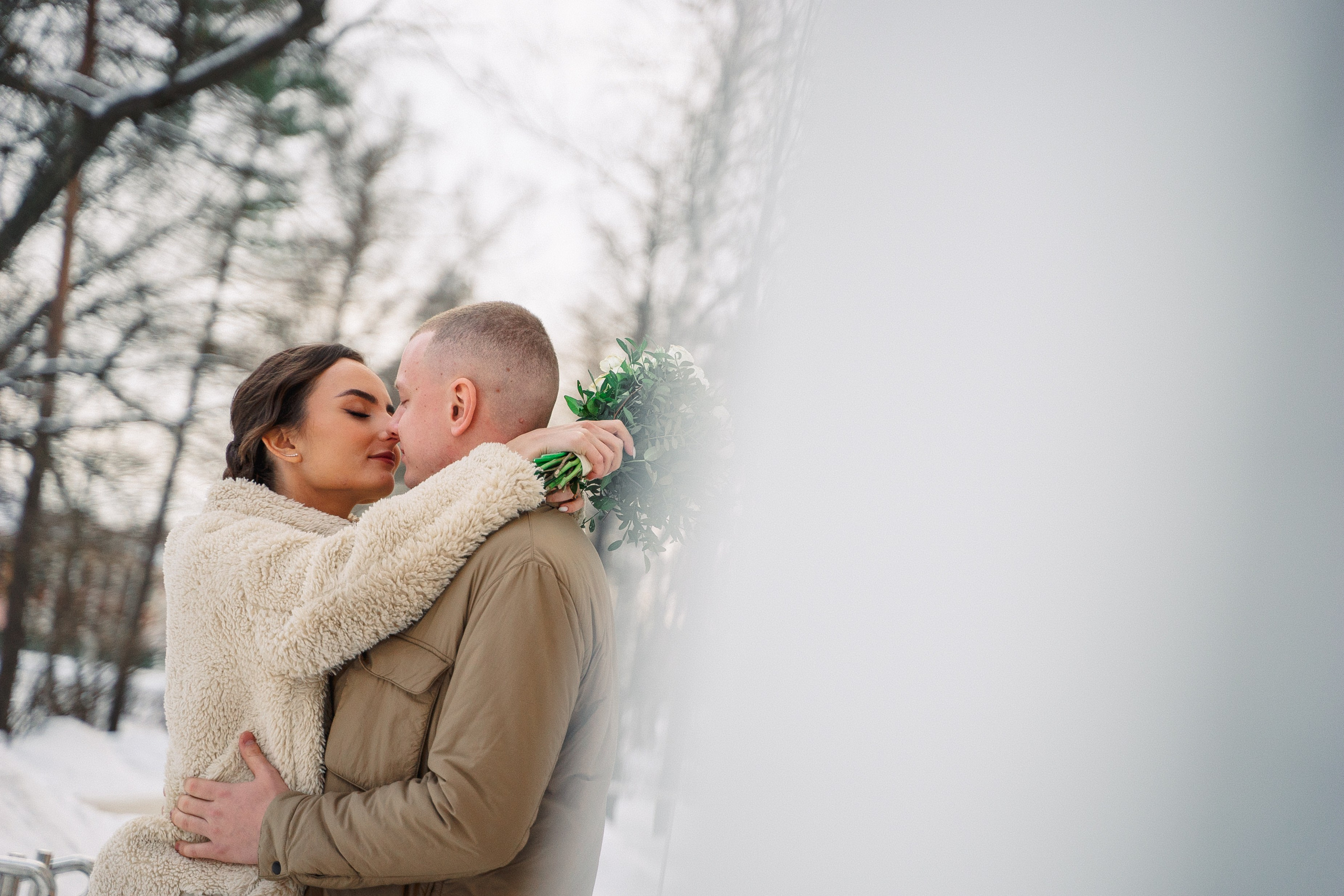 Свадьба Александр и Ангелина. Фотограф в Казани Алсу Багабиева