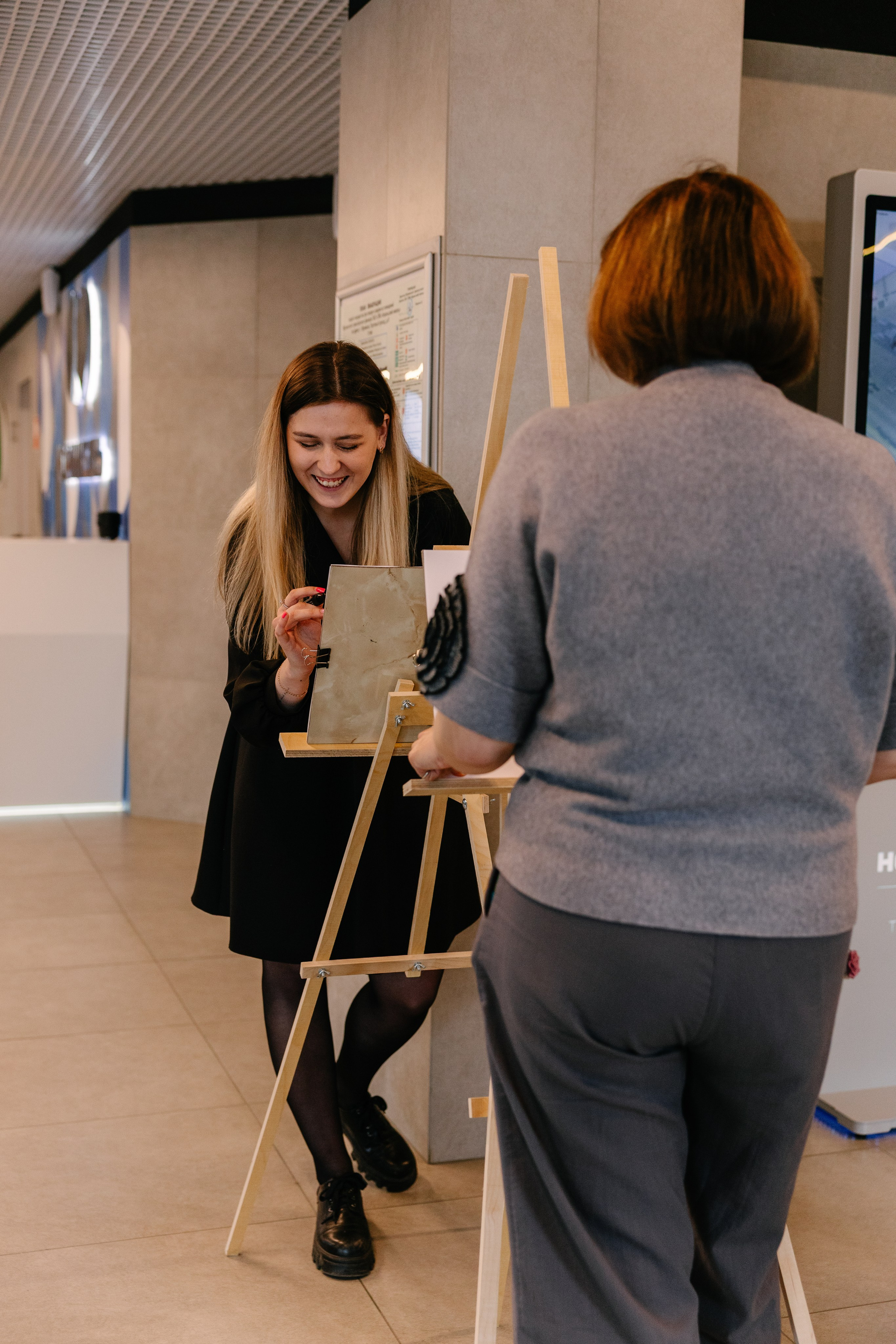 День работников речного и морского флота. Фотограф в Мурманске Полина Аленовская