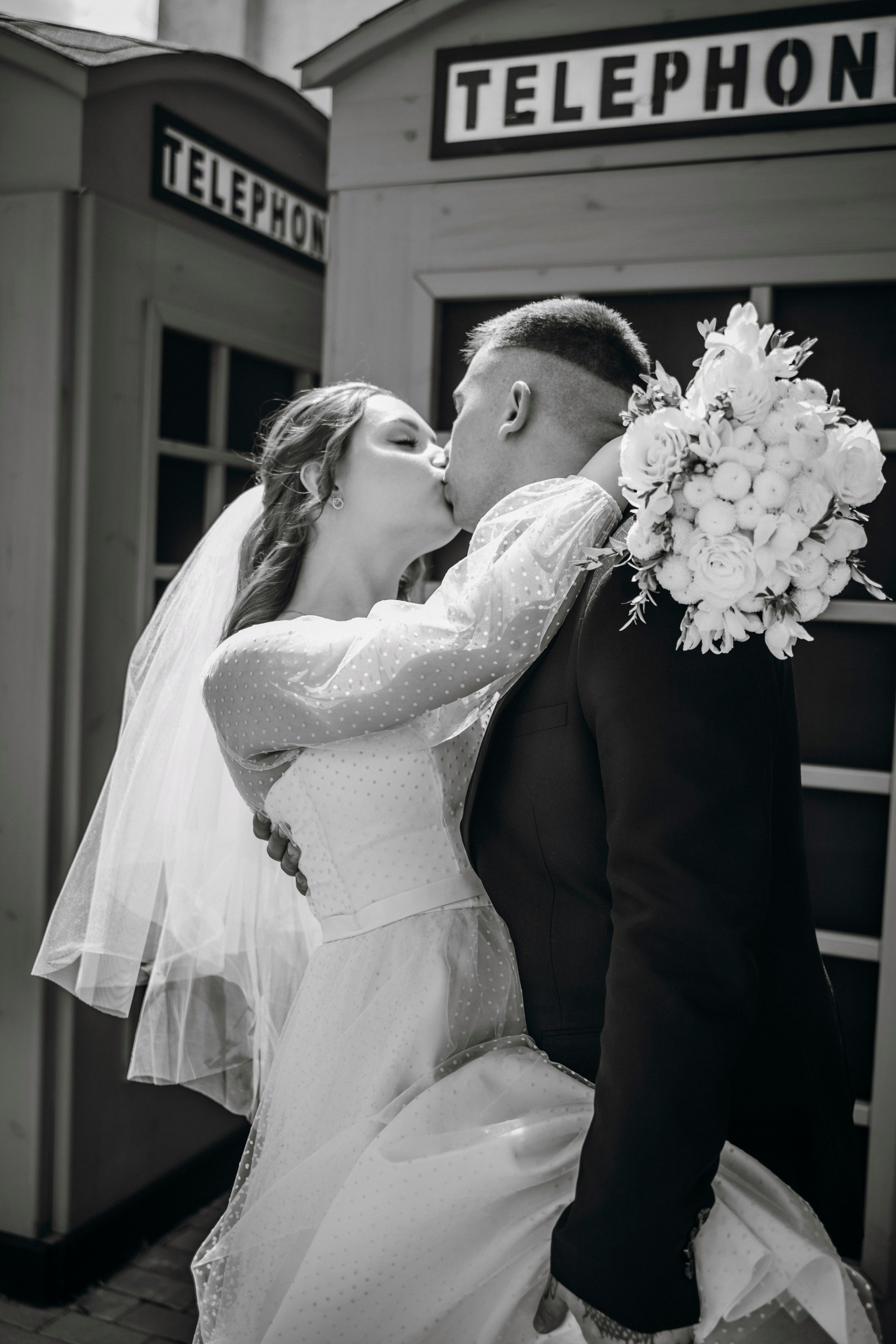 Екатерина & Евгений. Фотограф самых запоминающихся моментов Вашей жизни