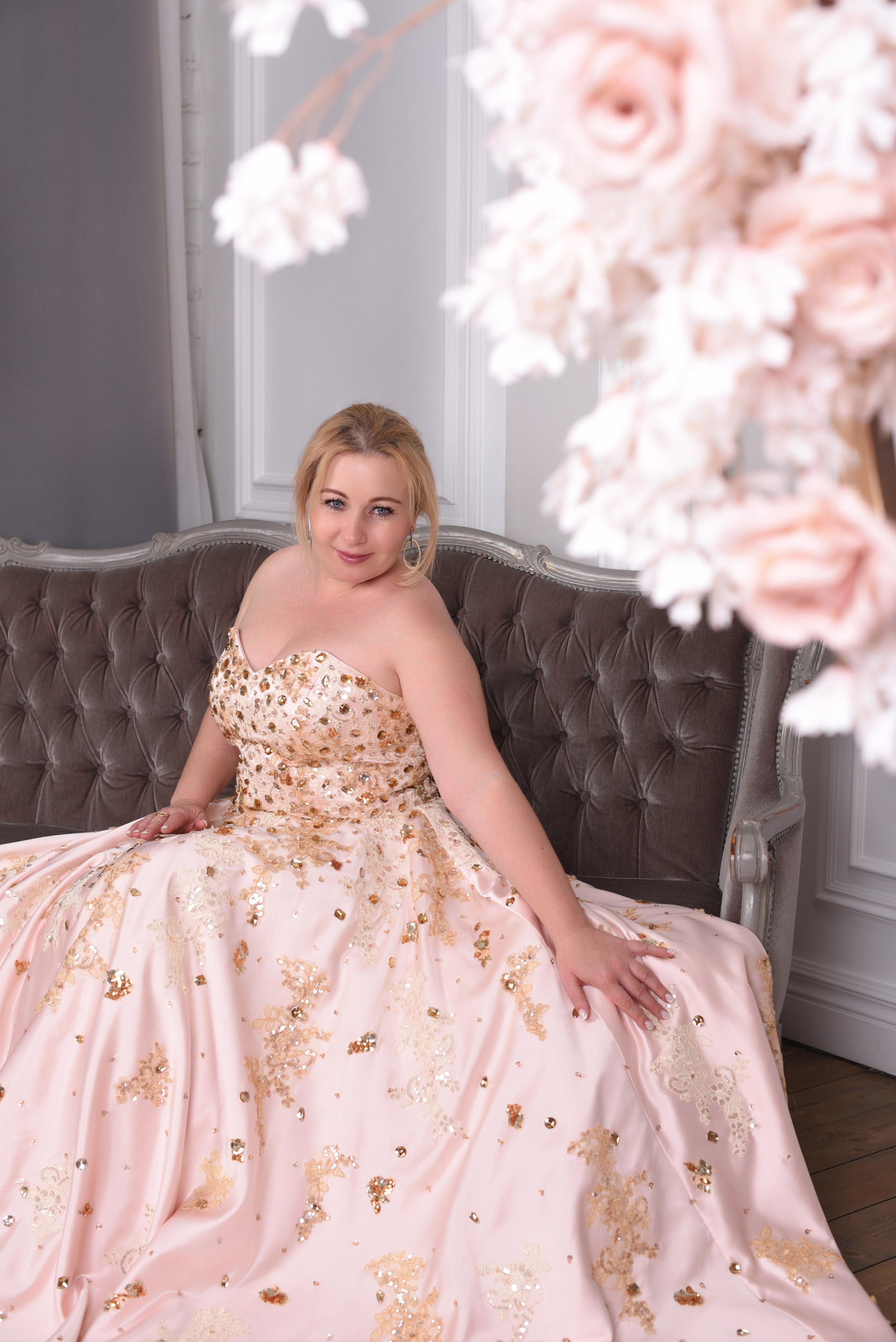 Анастасия юбилей. Фотограф самых запоминающихся моментов Вашей жизни