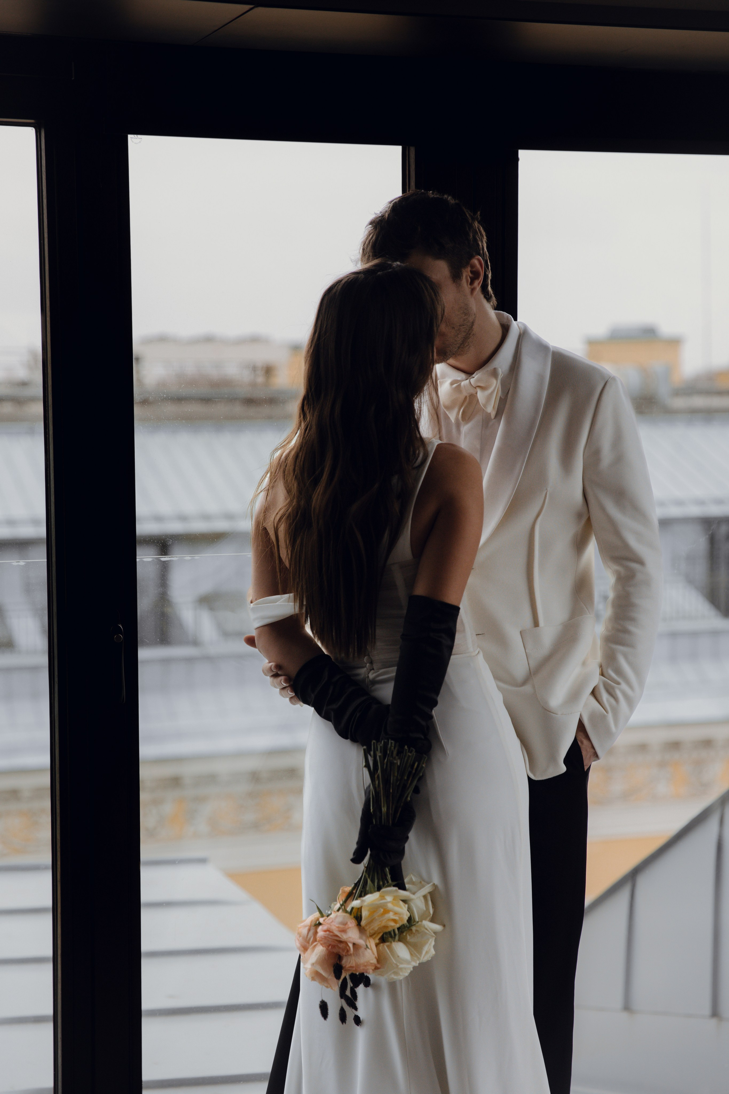 Вика и Саша Спб. Фотограф Нижний Новгород