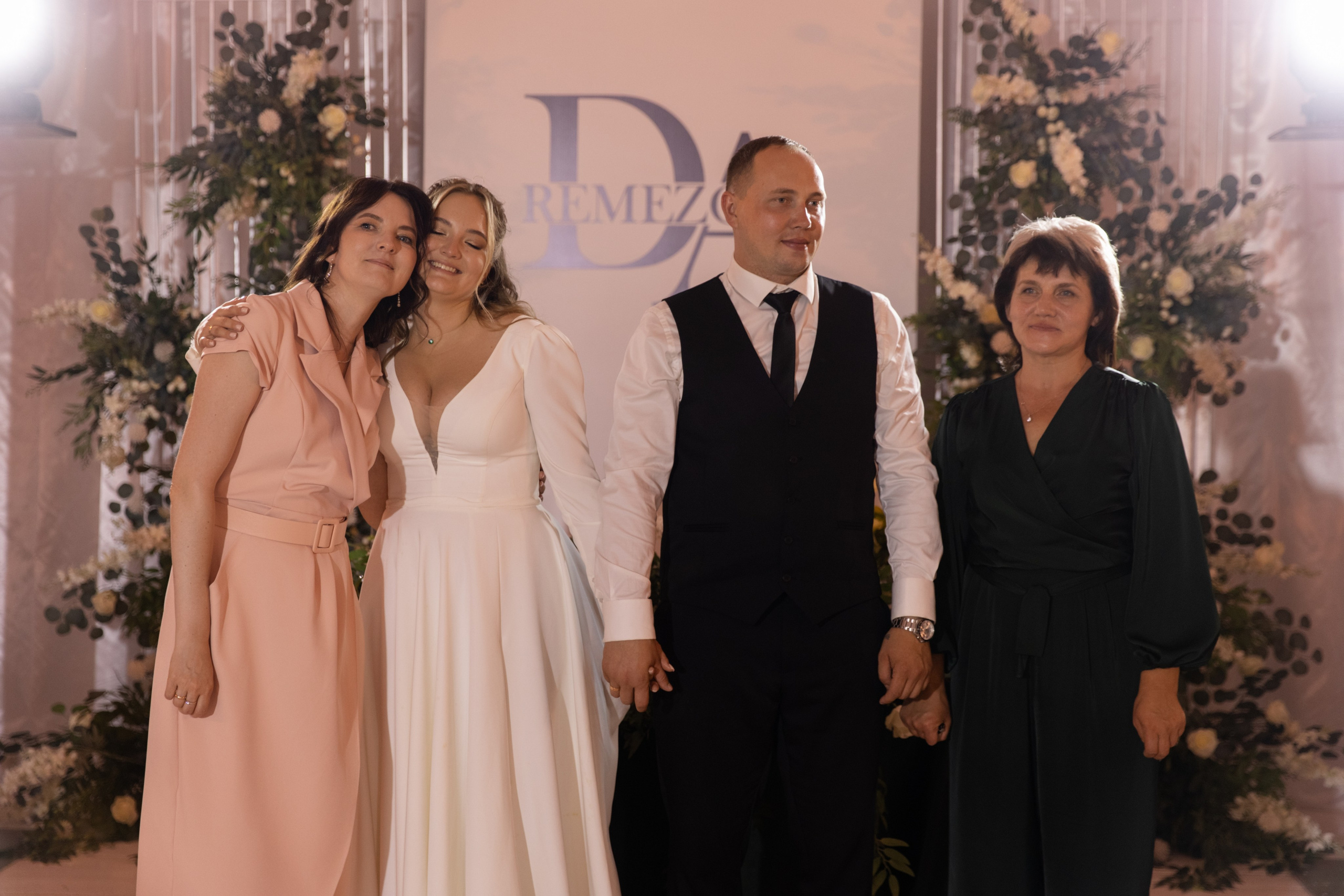 Даша и Саша. Фотограф Нижний Новгород