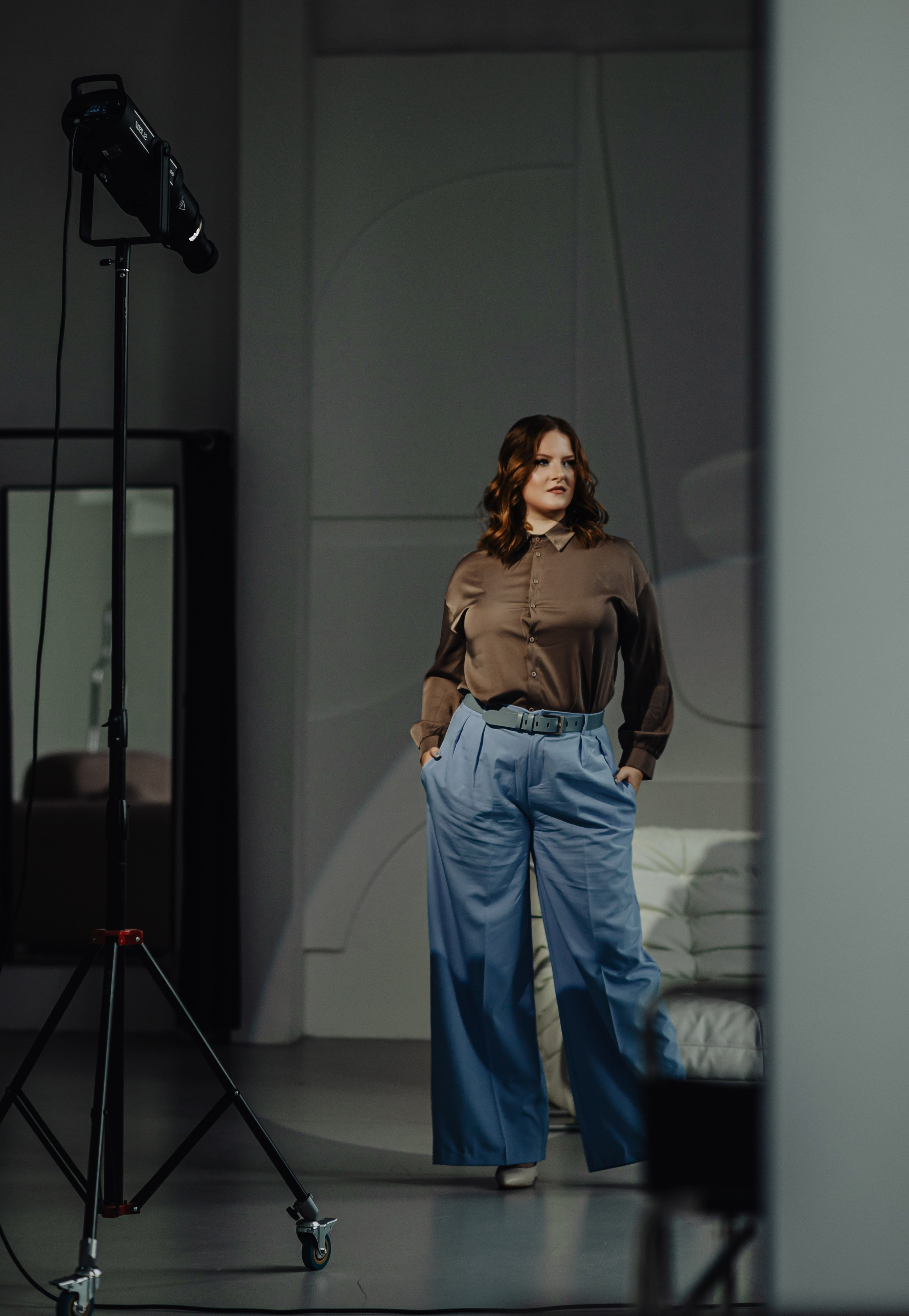 Елена. Фотограф Брянск