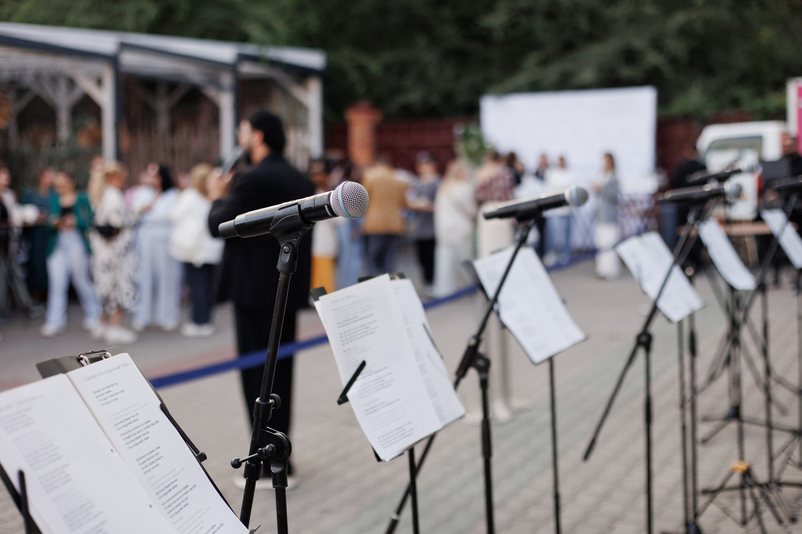 RAKUSA FEST. СВОИ. ФОТООТЧЕТЫ-СОБЫТИЯ-МЕСТА