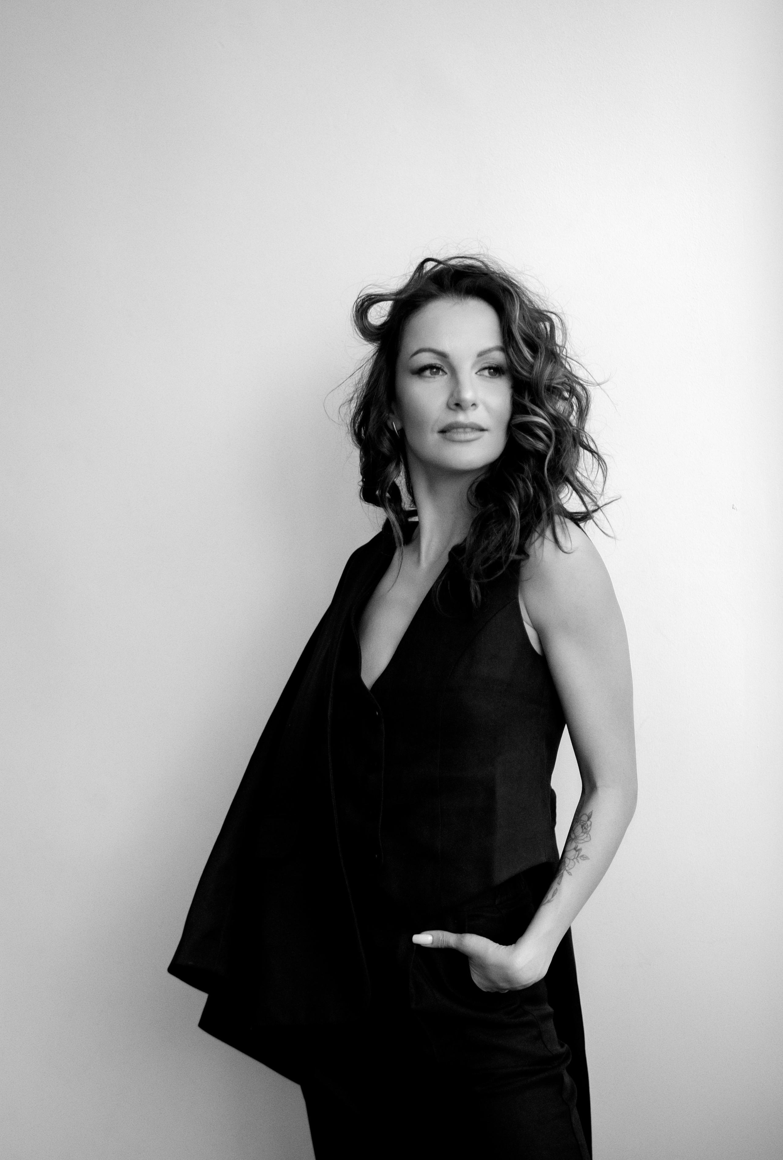 Валерия. Свадебный и семейный фотограф в Серпухове Александра Дерюшева