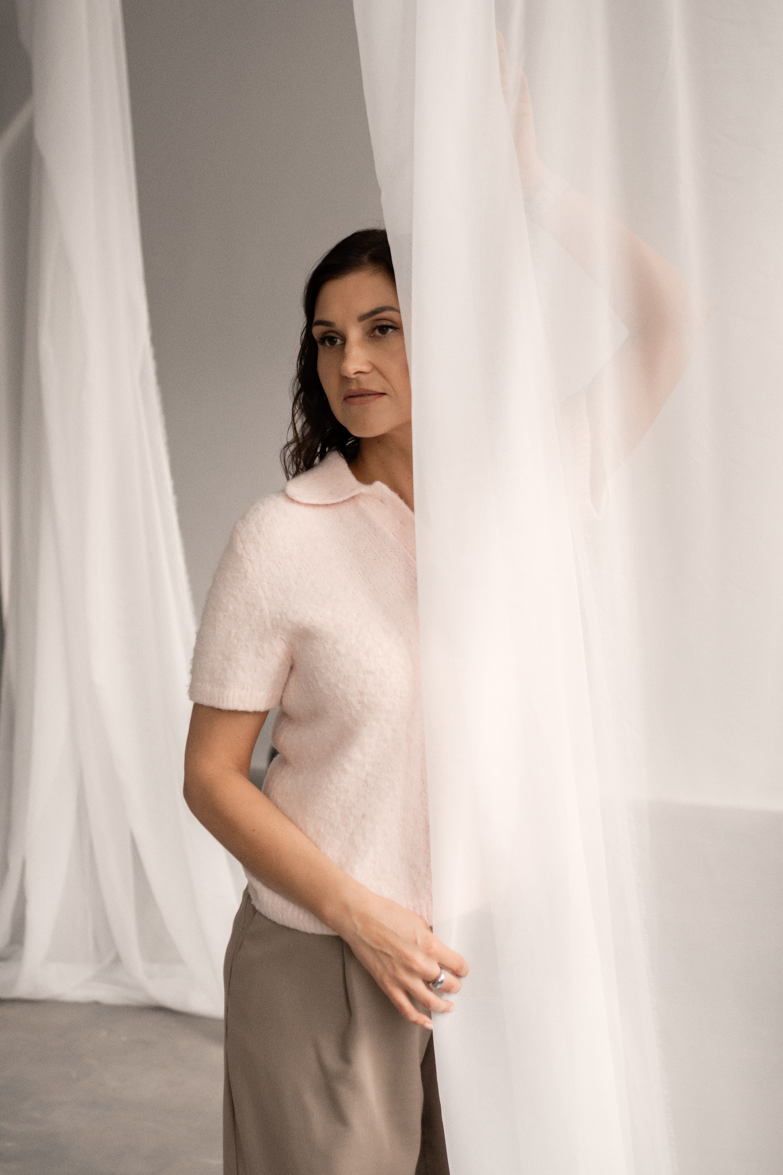 Ирина. Свадебный и семейный фотограф в Серпухове Александра Дерюшева