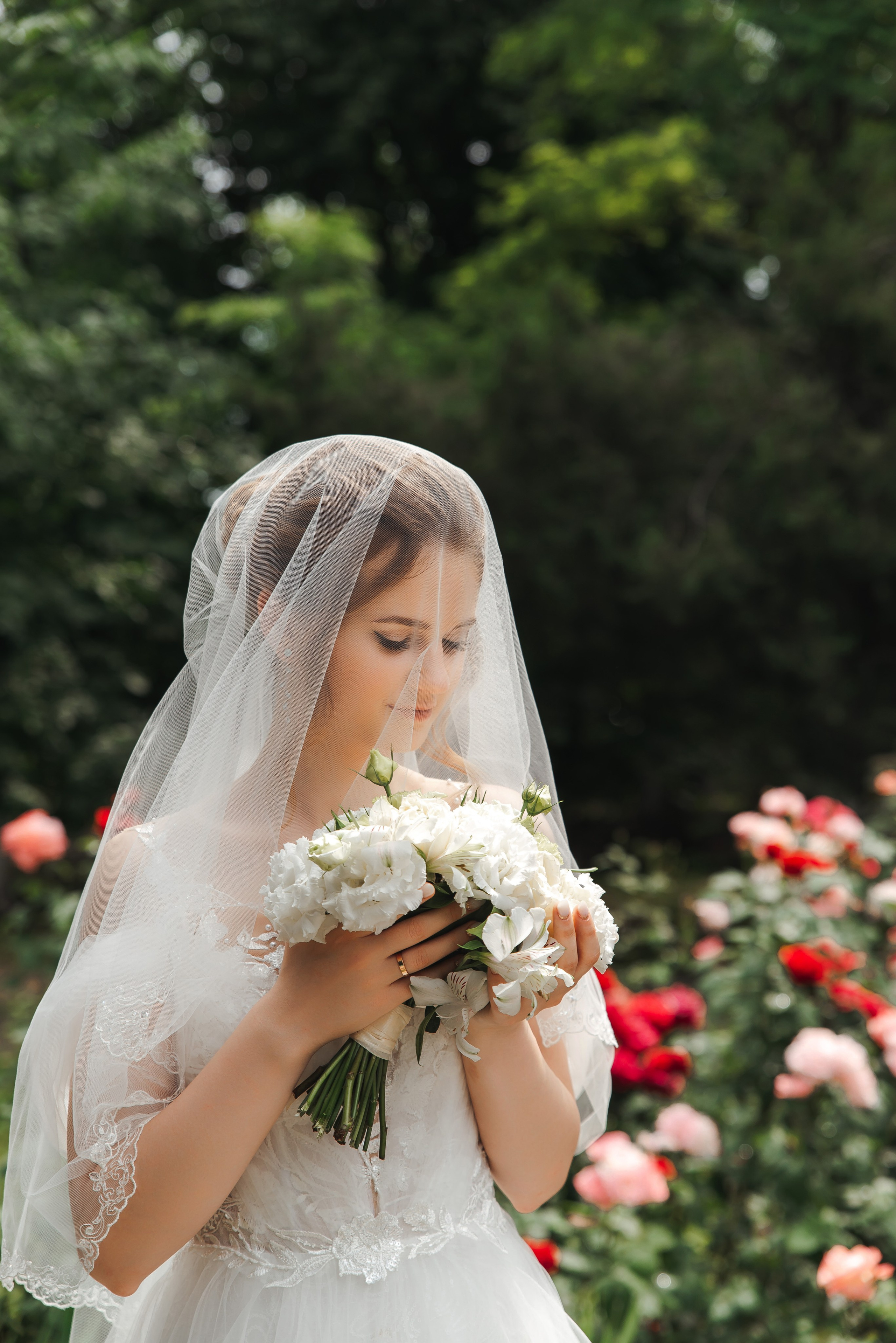 Артем и Анна. Фотограф Дарья Борисова в г. Новочеркасск и РО