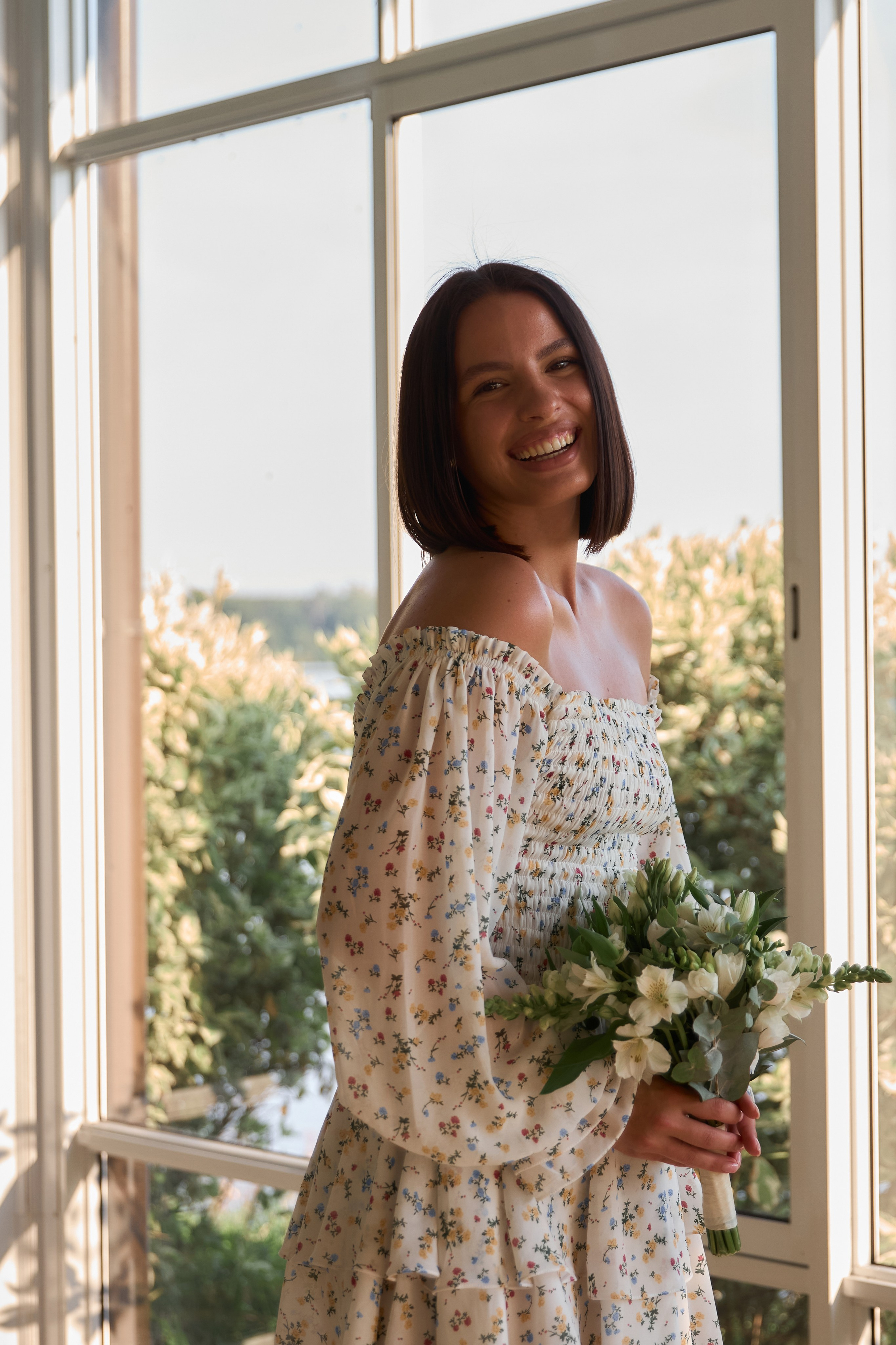 К & М. Фотограф Екатеринбург Елена Минина