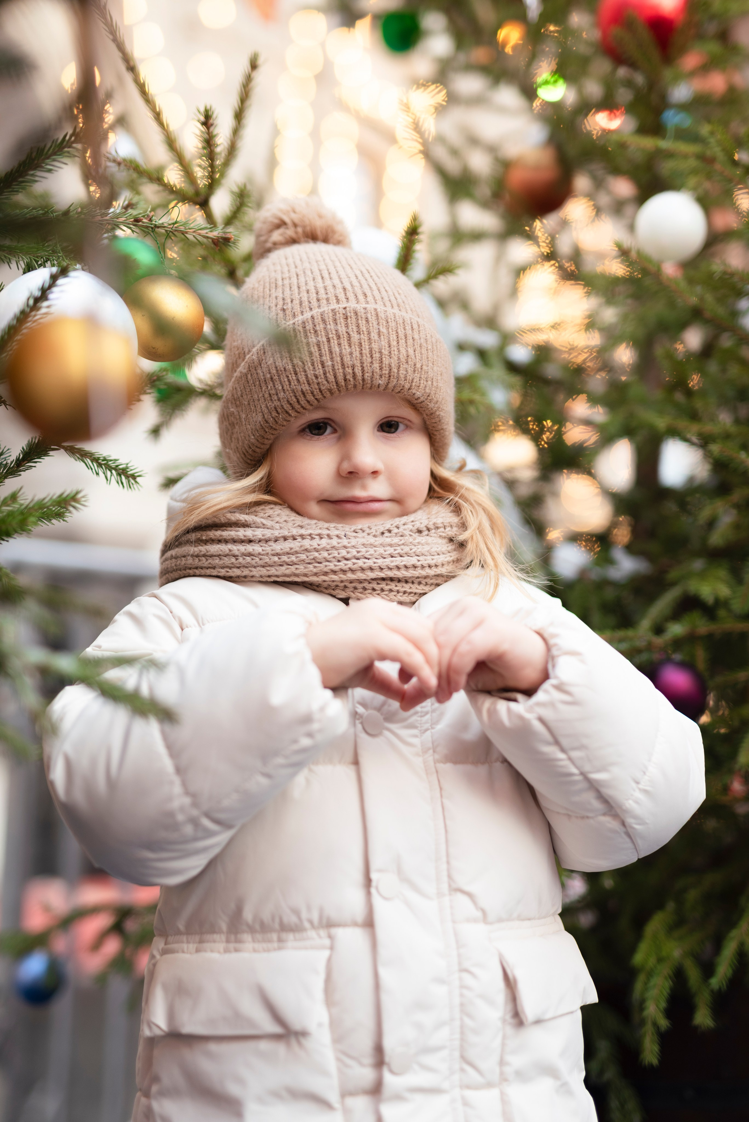 ПРОГУЛКА. Фотограф Москва Софа Ревчук