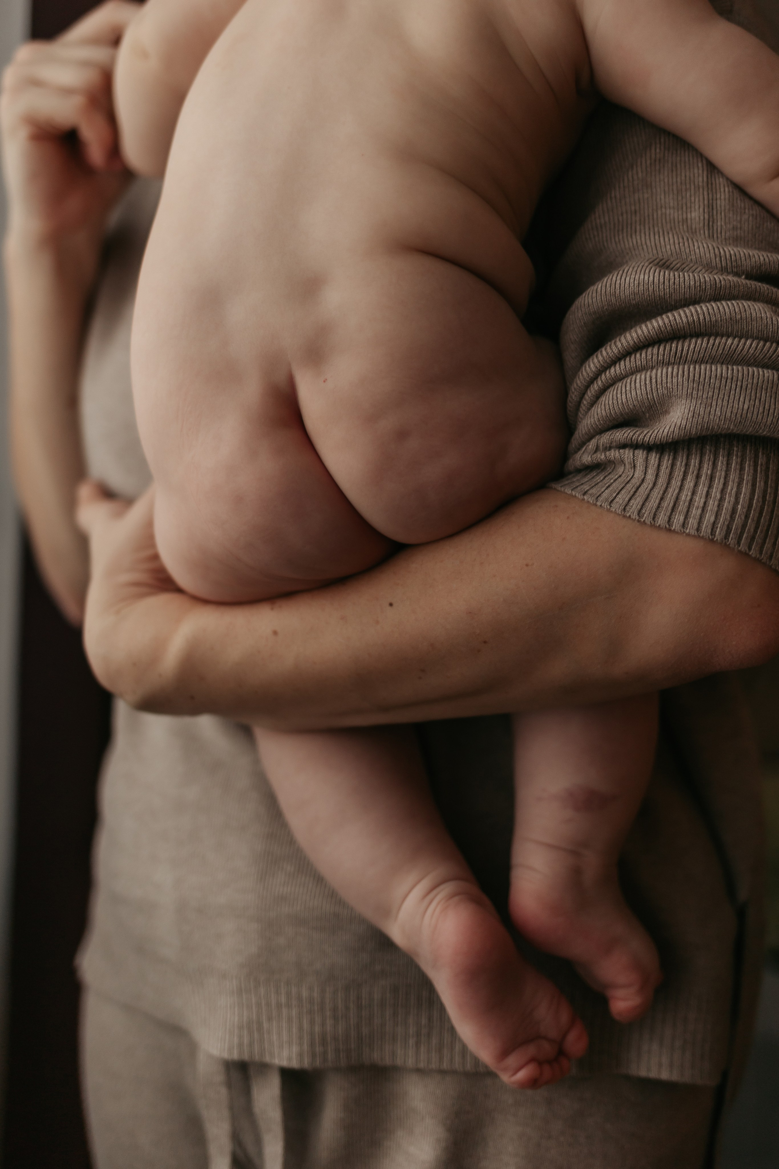 LIFE и домашние съемки. Фотограф на первый годик, семейный и детский фотограф в Новосибирске