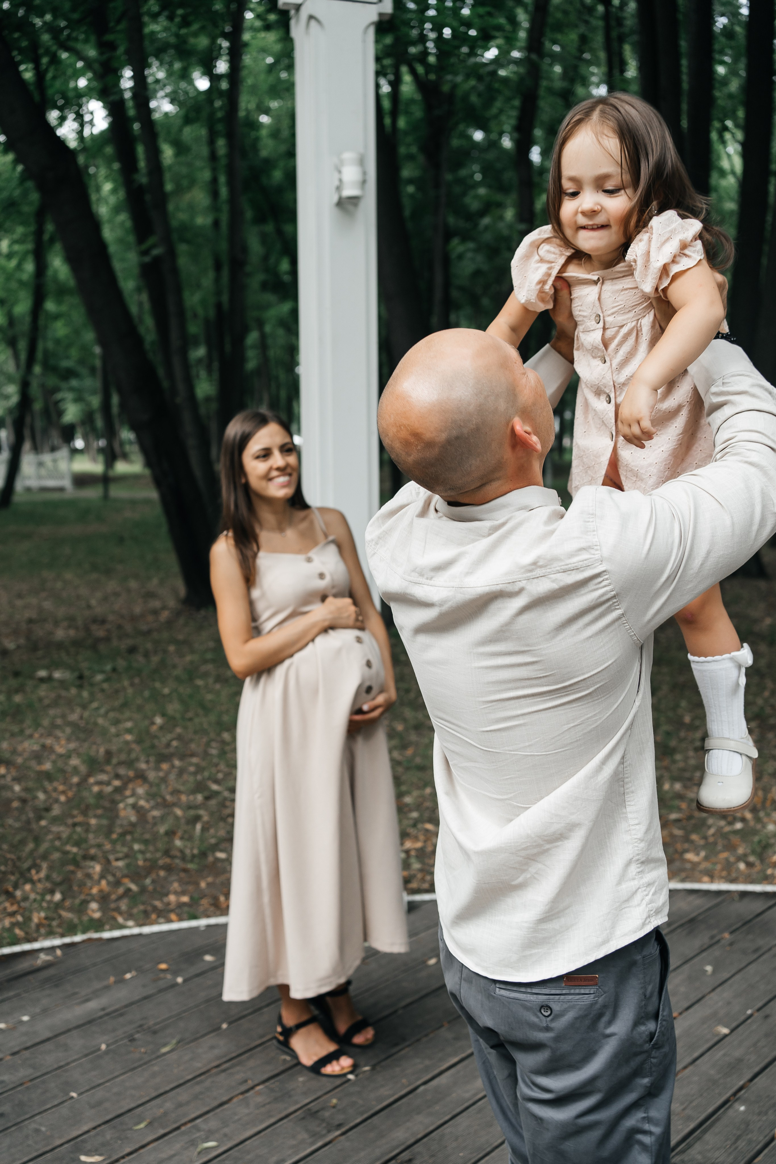 Абиша и Илья