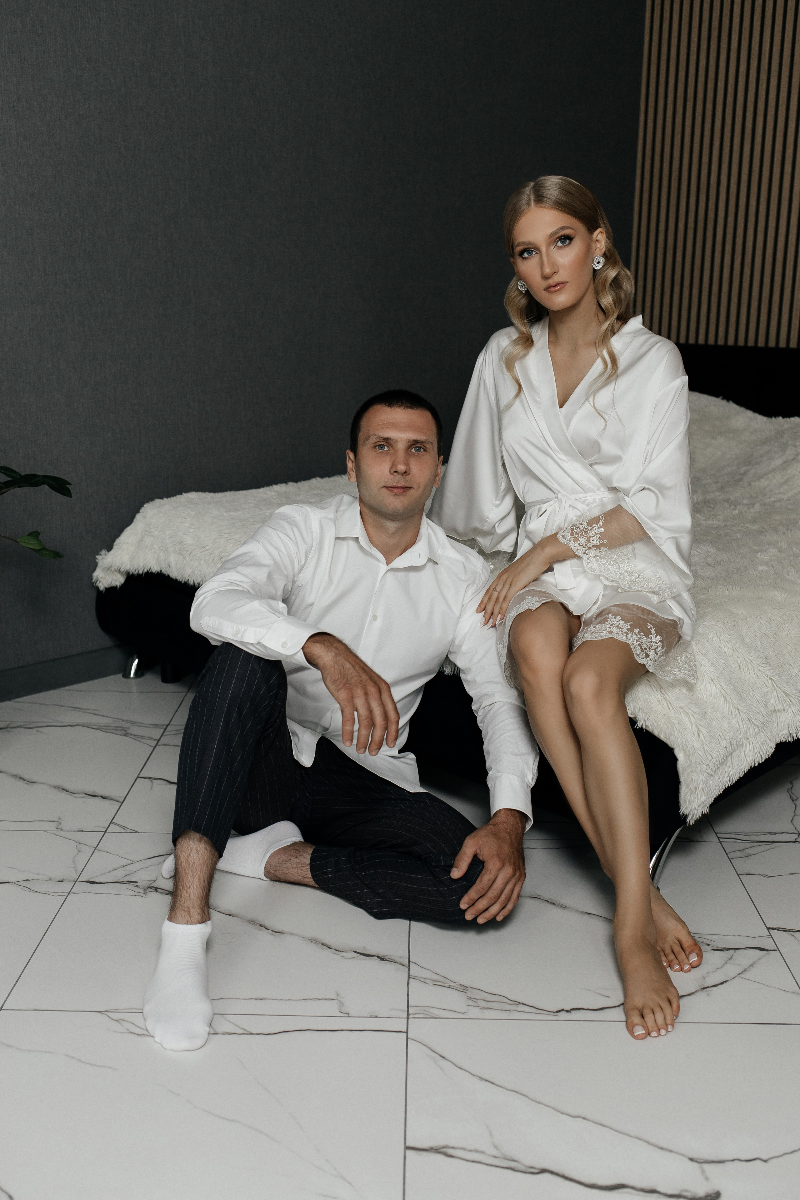 Вячеслав & Ангелина. Фотограф и видеограф в Саратове и Энгельсе Антон Рассказов