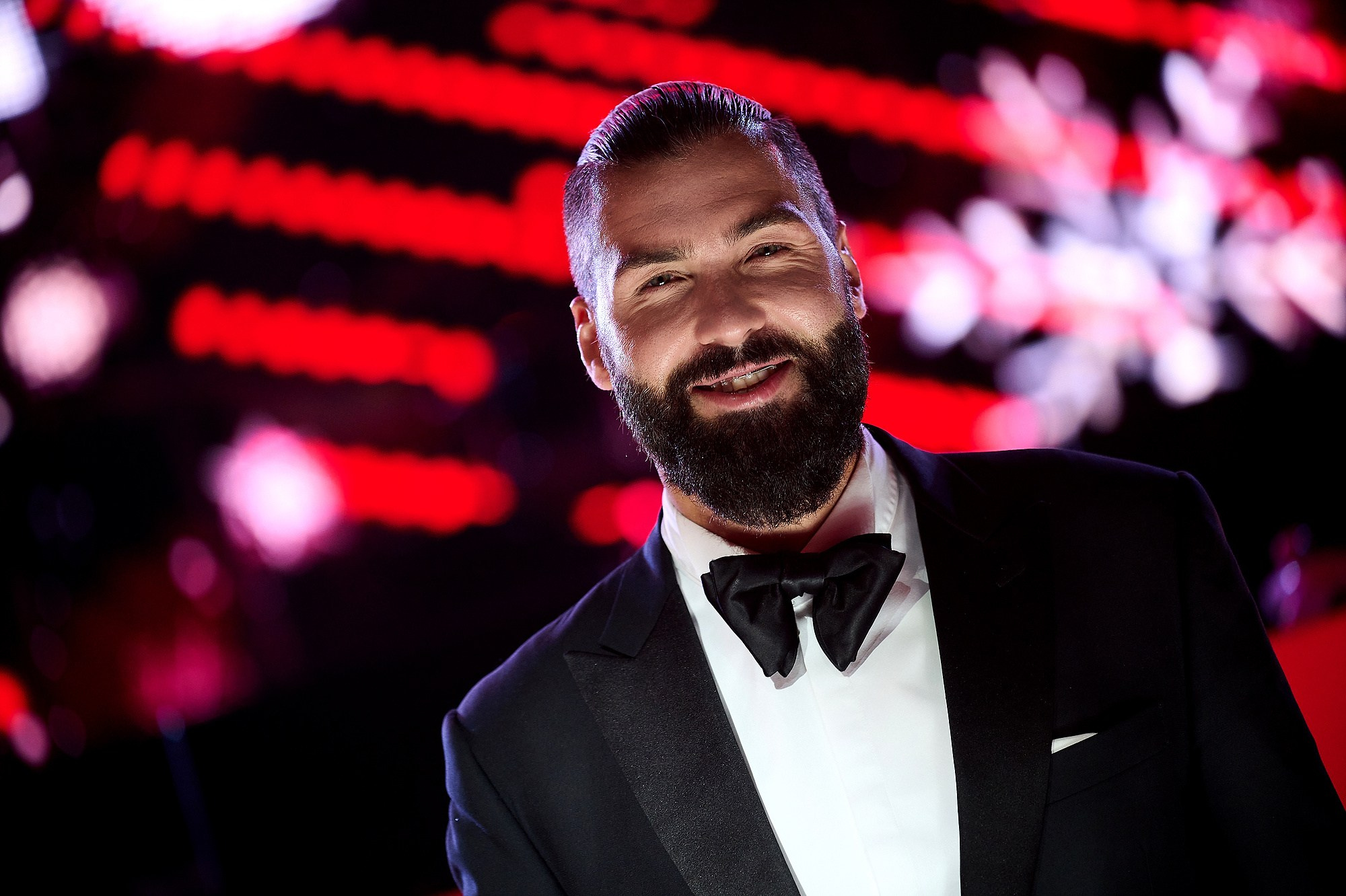 Events. Промышленная и репортажная фотография