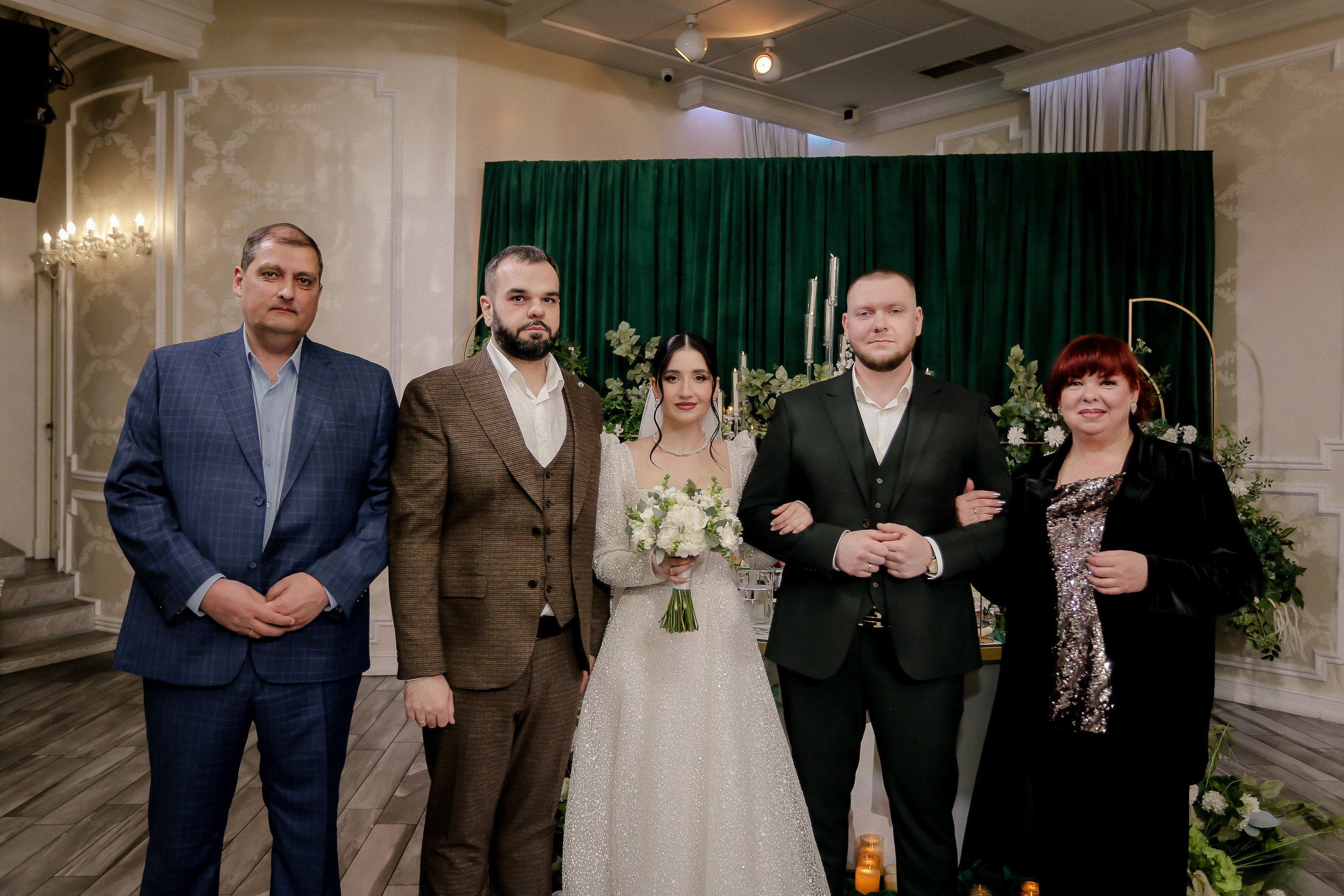 WEDDING DAY ПОЛНАЯ ВЕРСИЯ. Фото и Видео в Краснодаре Verveyko Studio