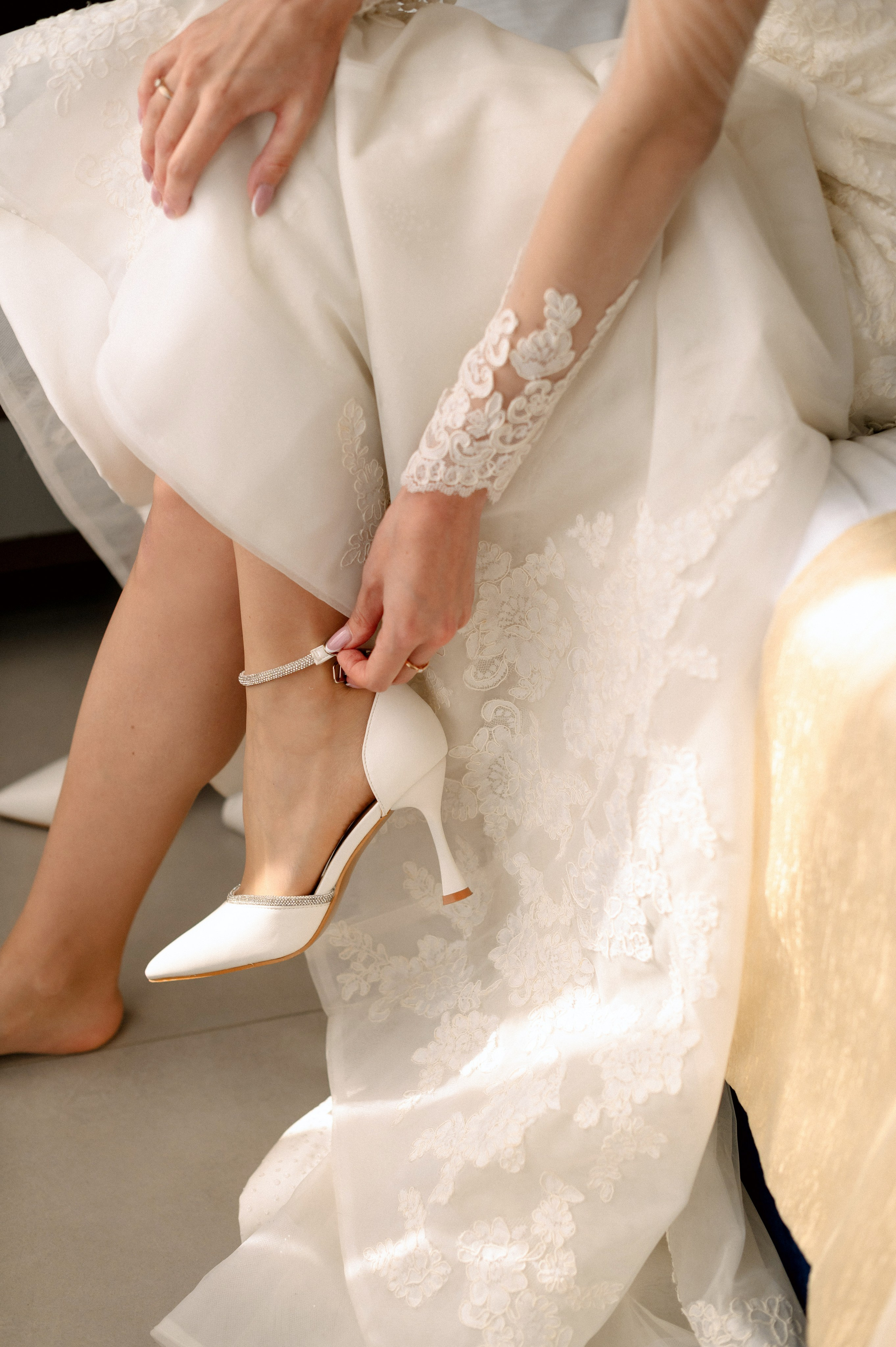 НАСТЯ и ЮРА. Шашкова Вероника / Свадебный и семейный фотограф Москва и Ярославль