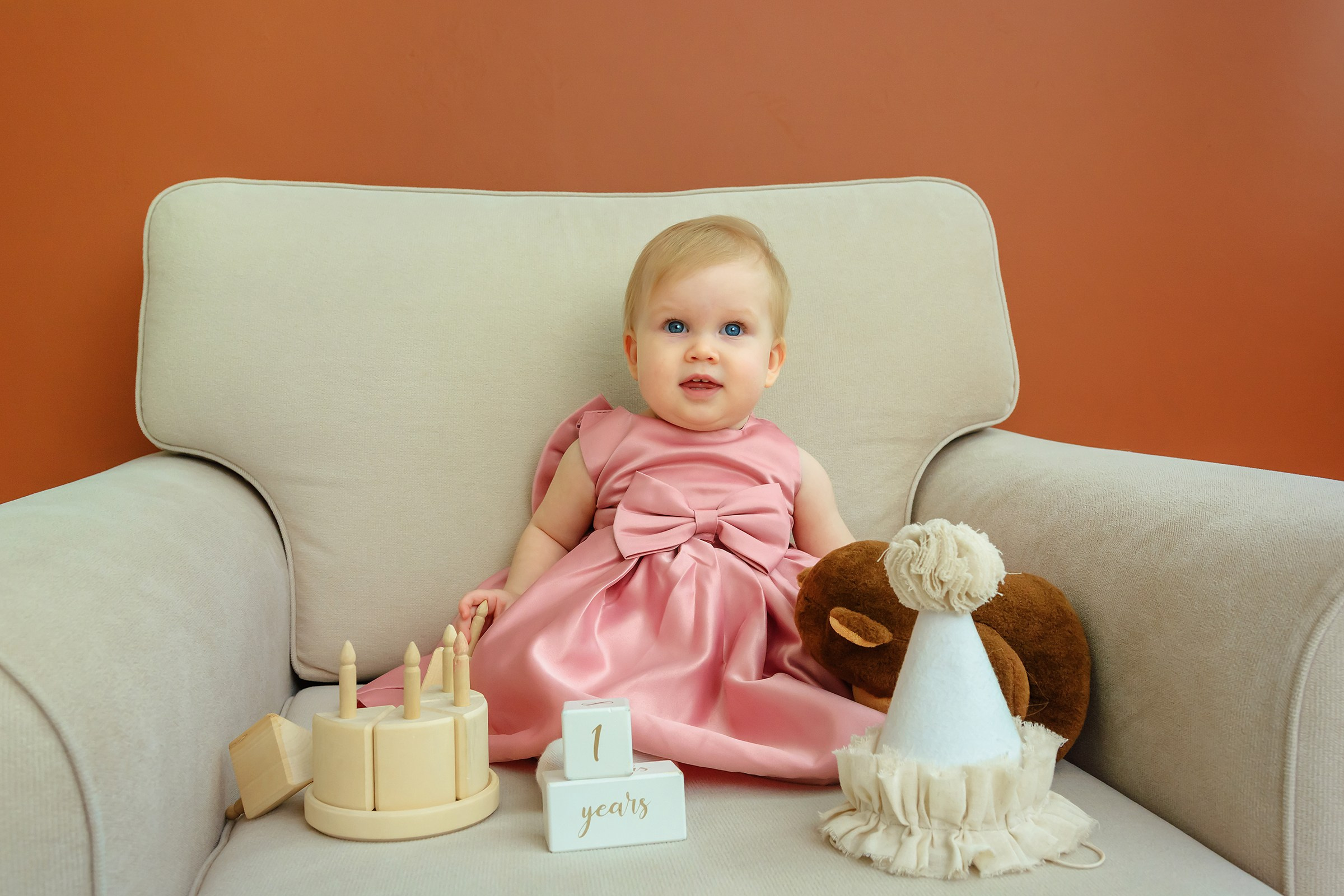 Семейная Экспресс фотосессия в студии. Фотограф Оксана Сафонова г. Тольятти