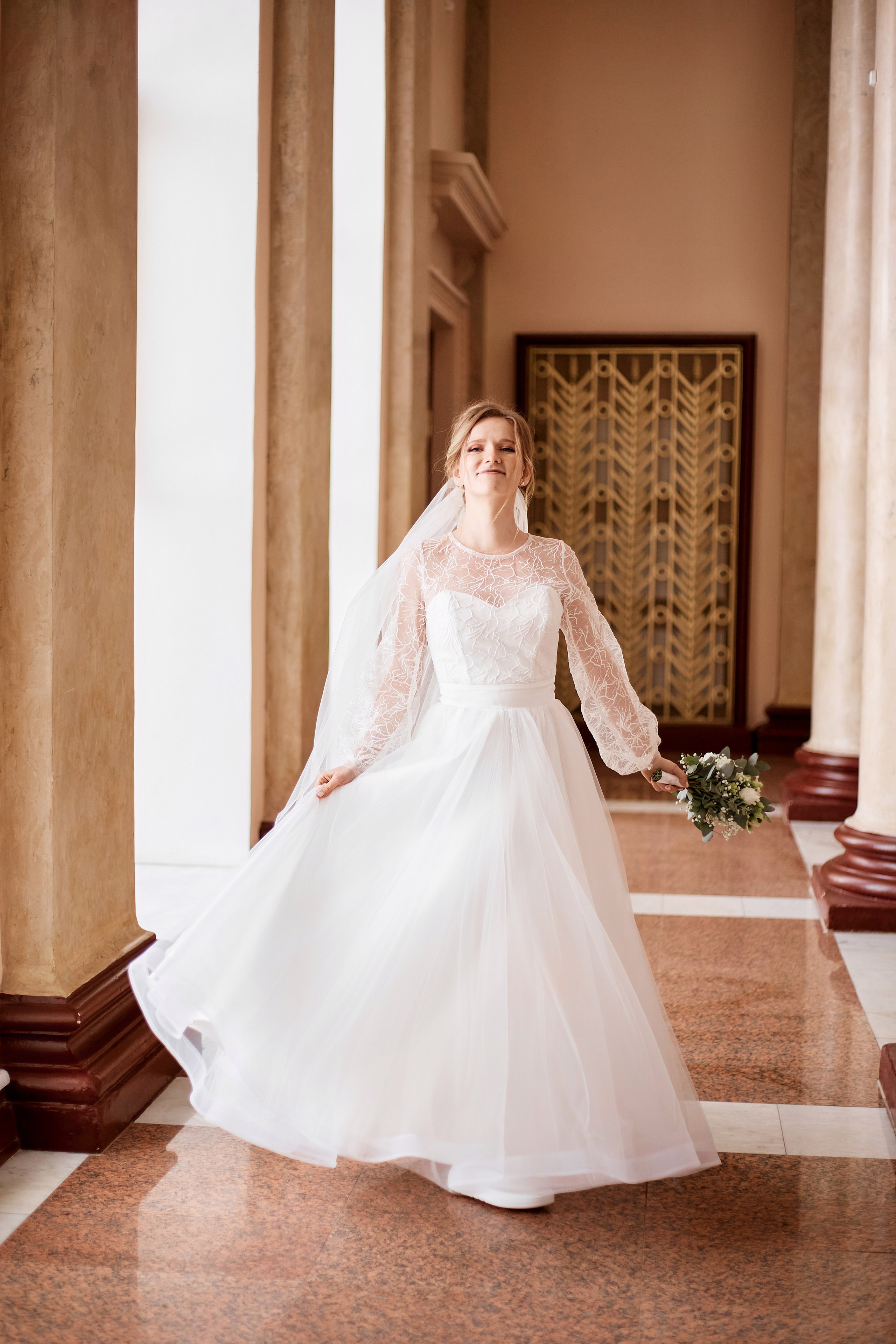 Михаил и Анна. Фотограф Желтухин Андрей в Петрозаводске, СПб и Москве