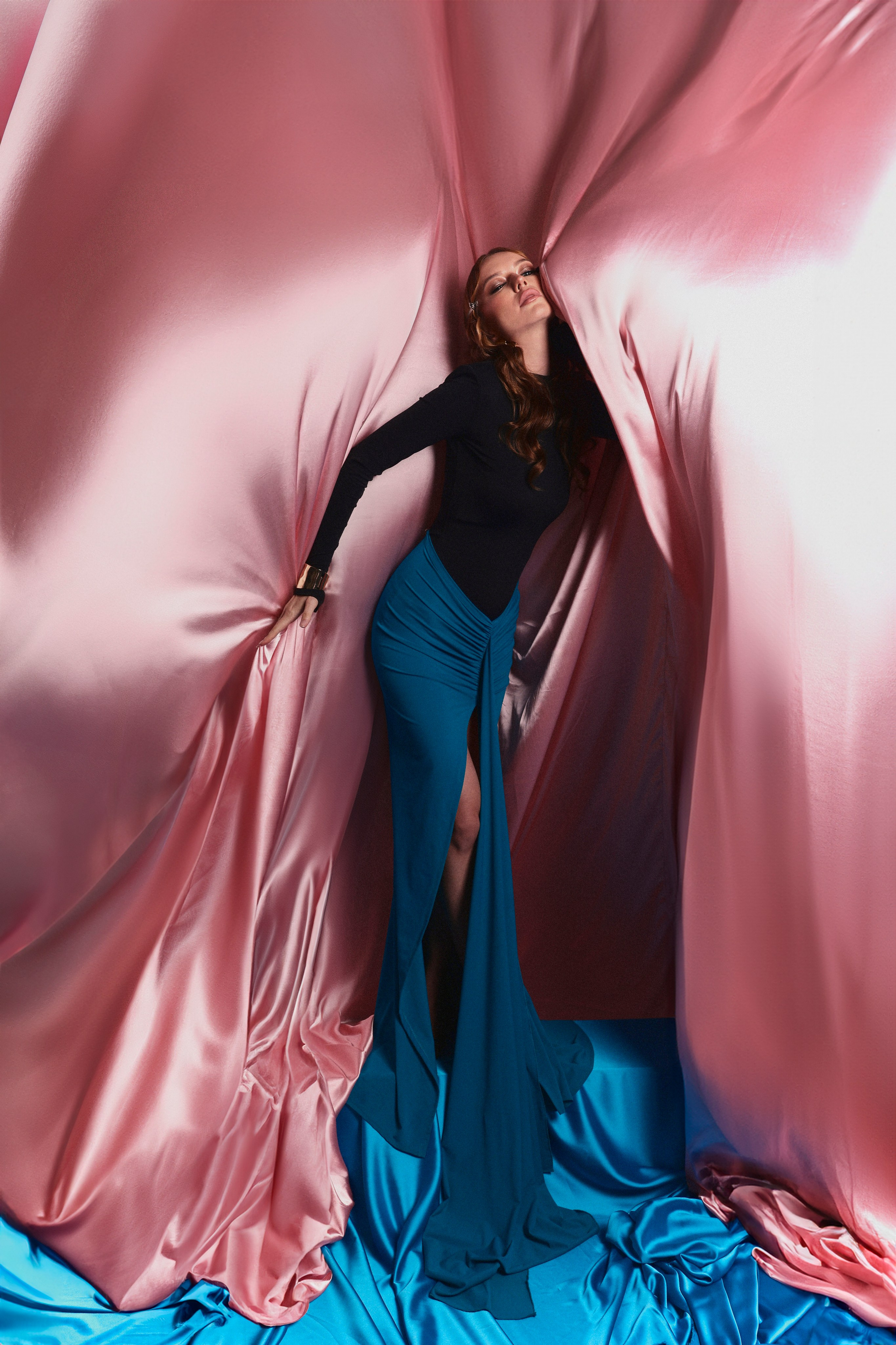 Adelina. Свадебный и репортажный фотограф в Казани Регина Гареева