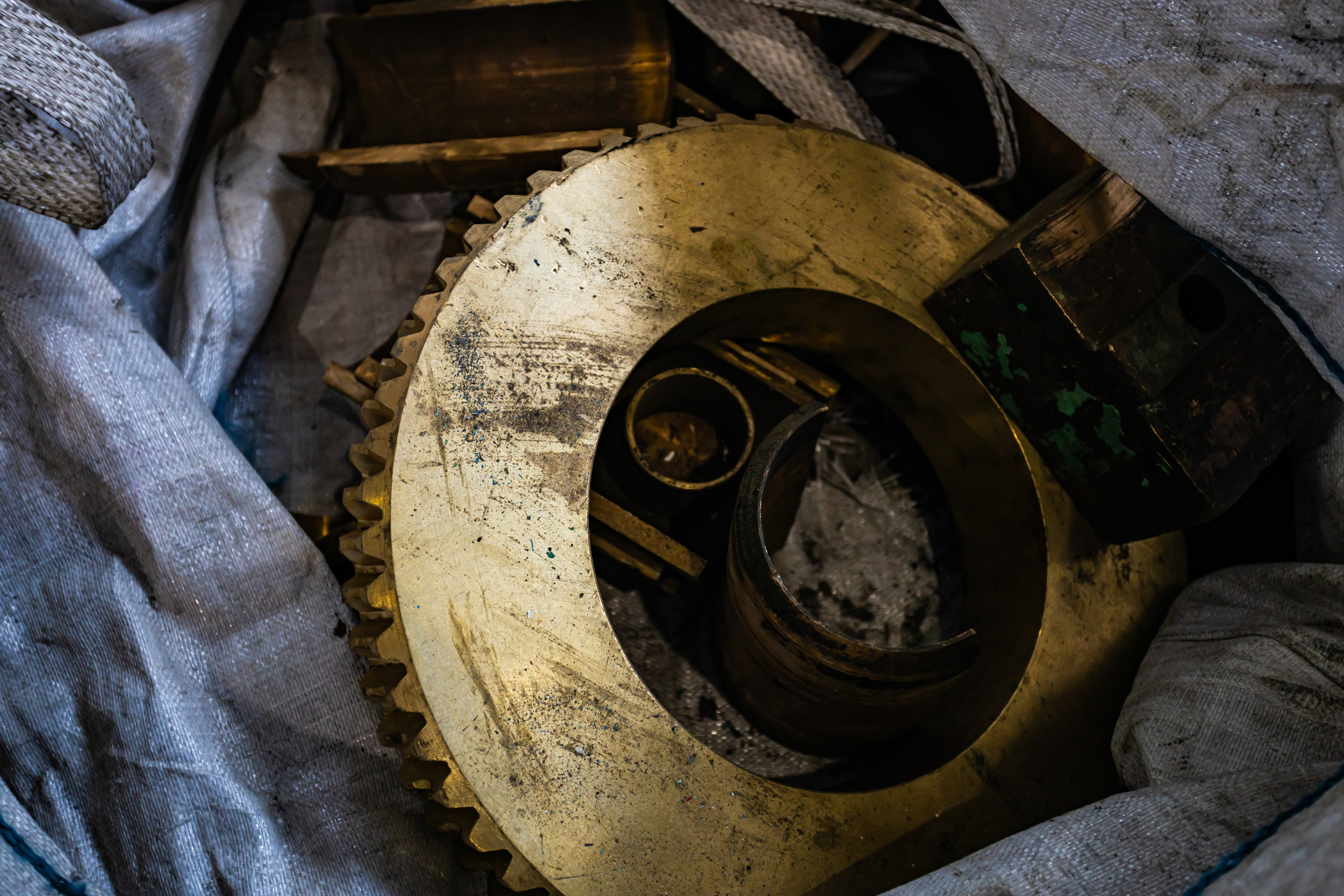 Контент для бизнеса. Видеограф PRO Новокузнецк