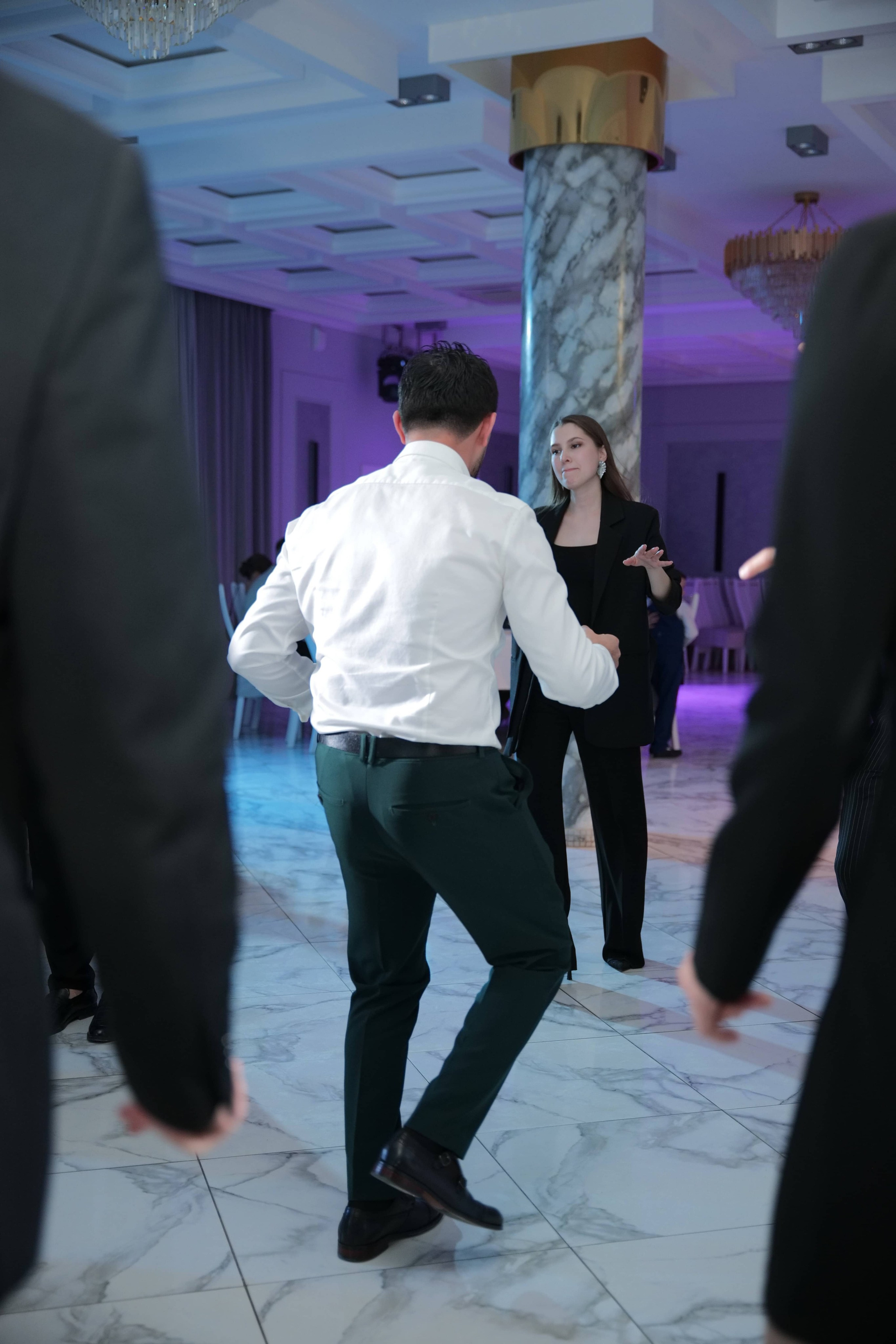 Свадьба Игоря и Ангелины