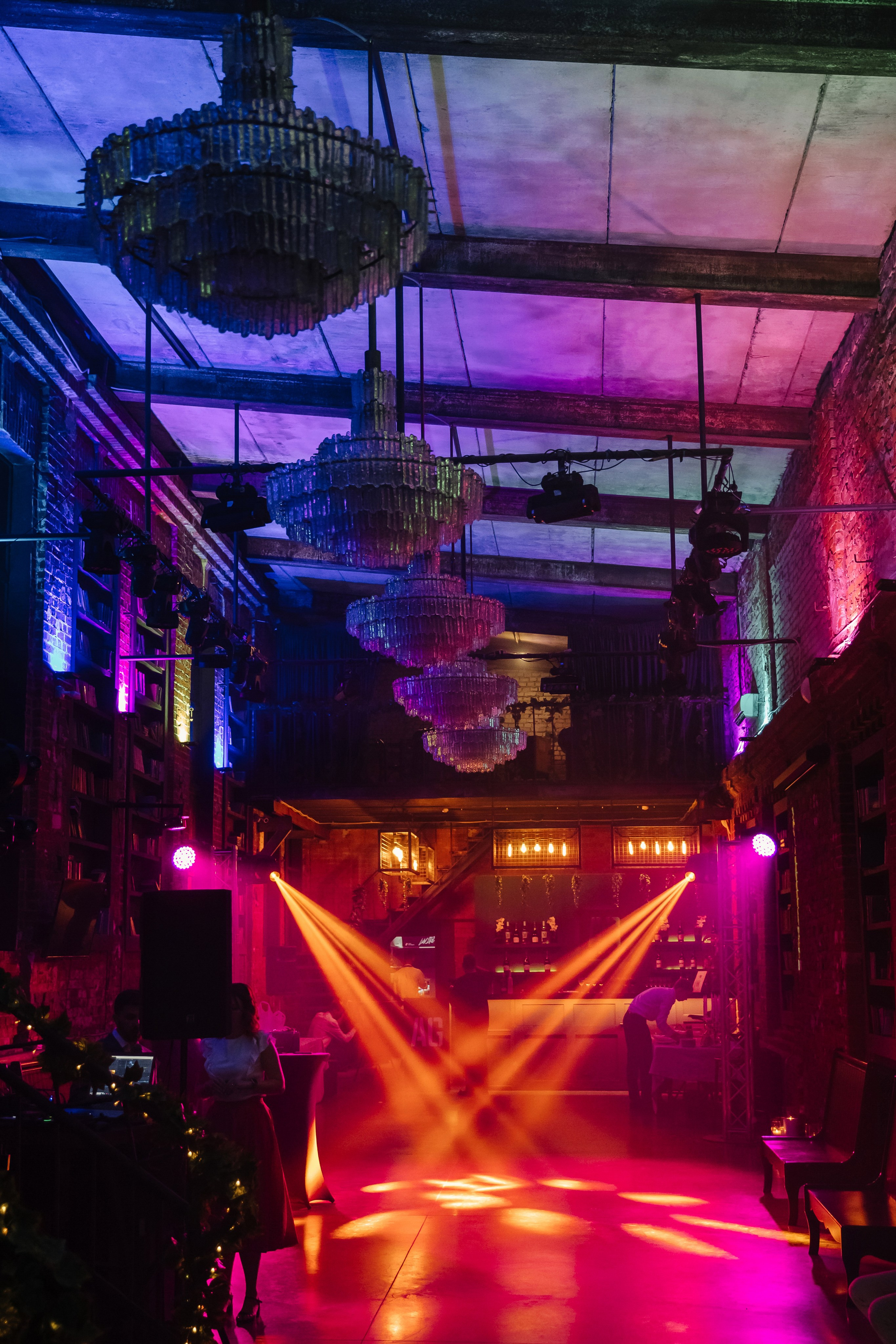 Жанна и Виктор. Свадебный фотограф в Москве Михайлина Настя