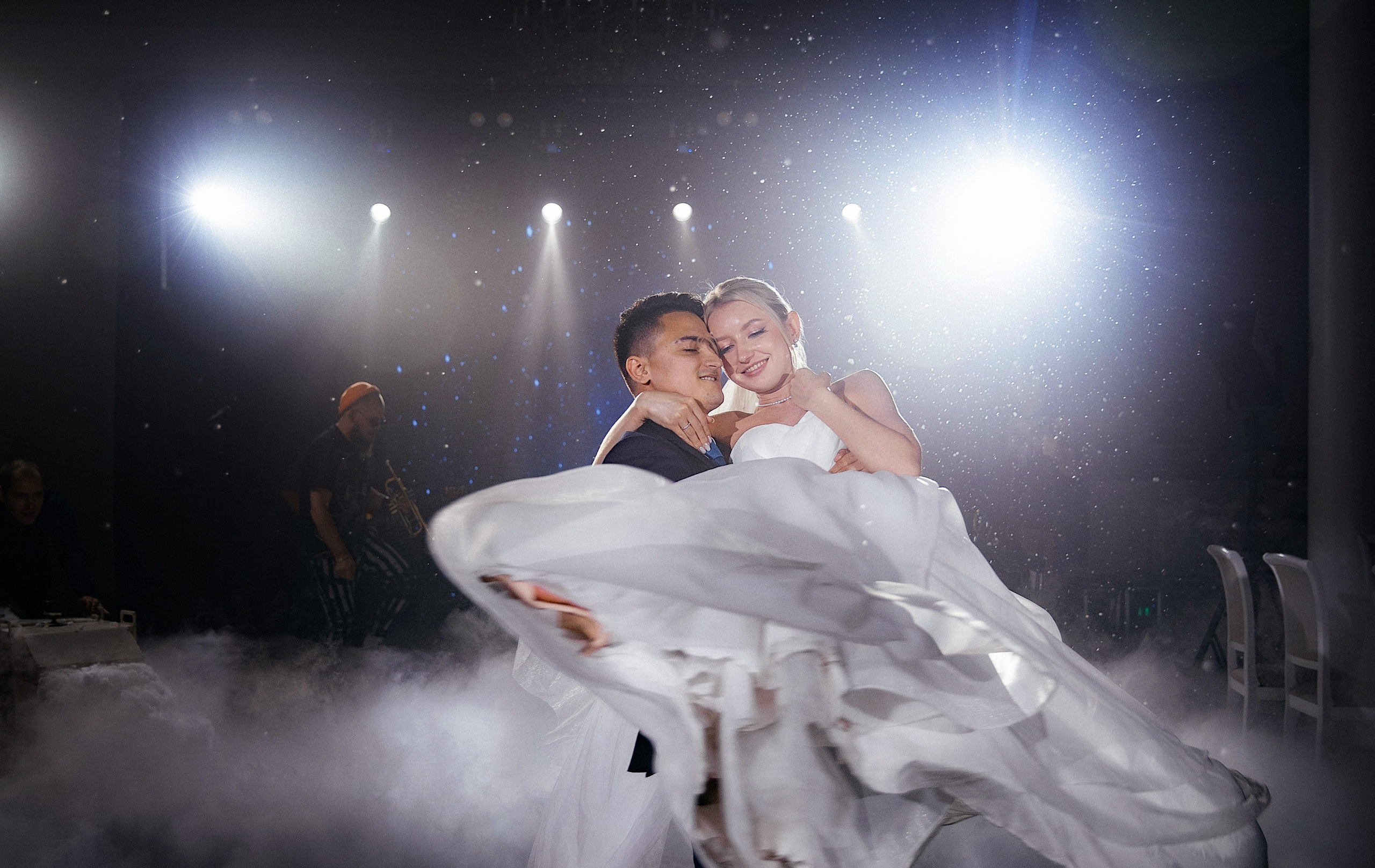 Свадебная фотосессия в Ростове-на-Дону. Красильников Евгений — профессиональный фотограф в Ростове-на-Дону