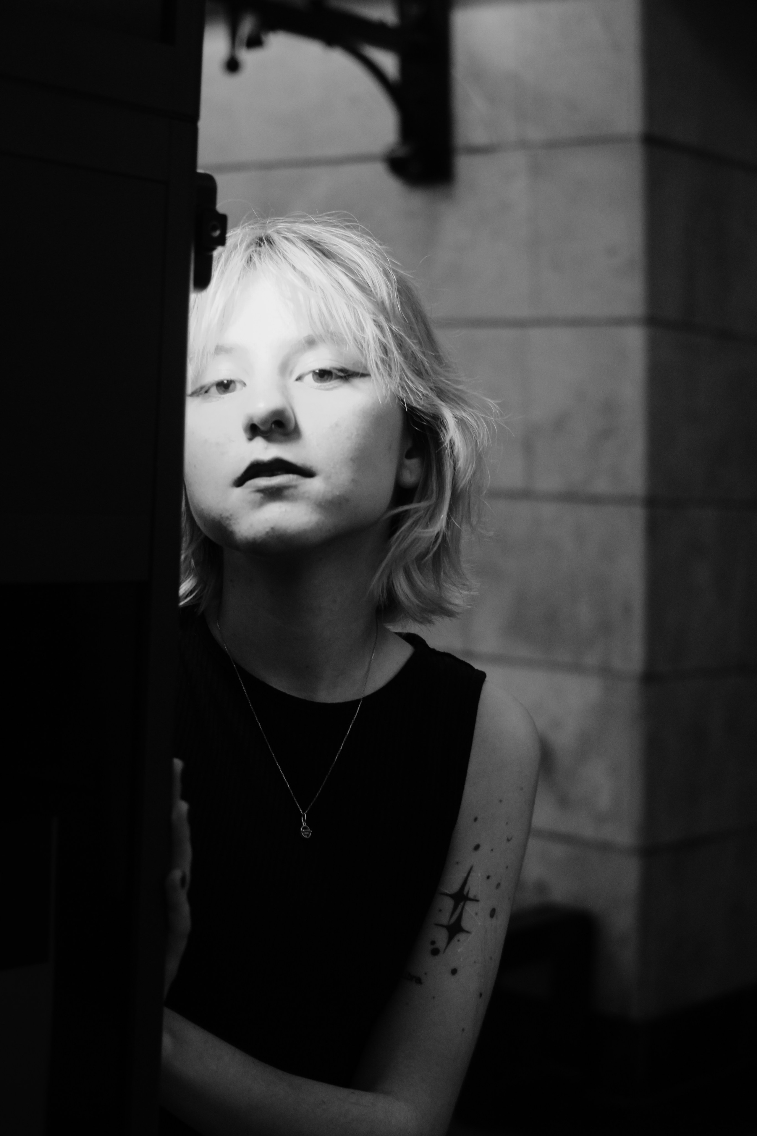 Алёна. Портретный фотограф в Екатеринбурге Филимонова Анастасия