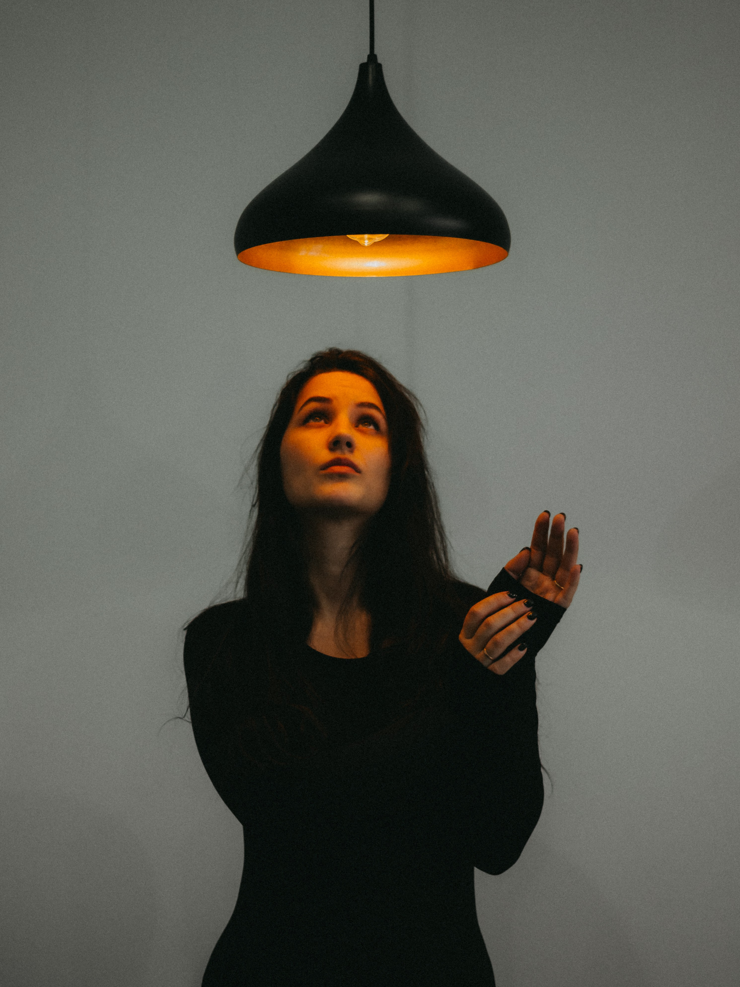 Алина. Портретный фотограф в Екатеринбурге Филимонова Анастасия