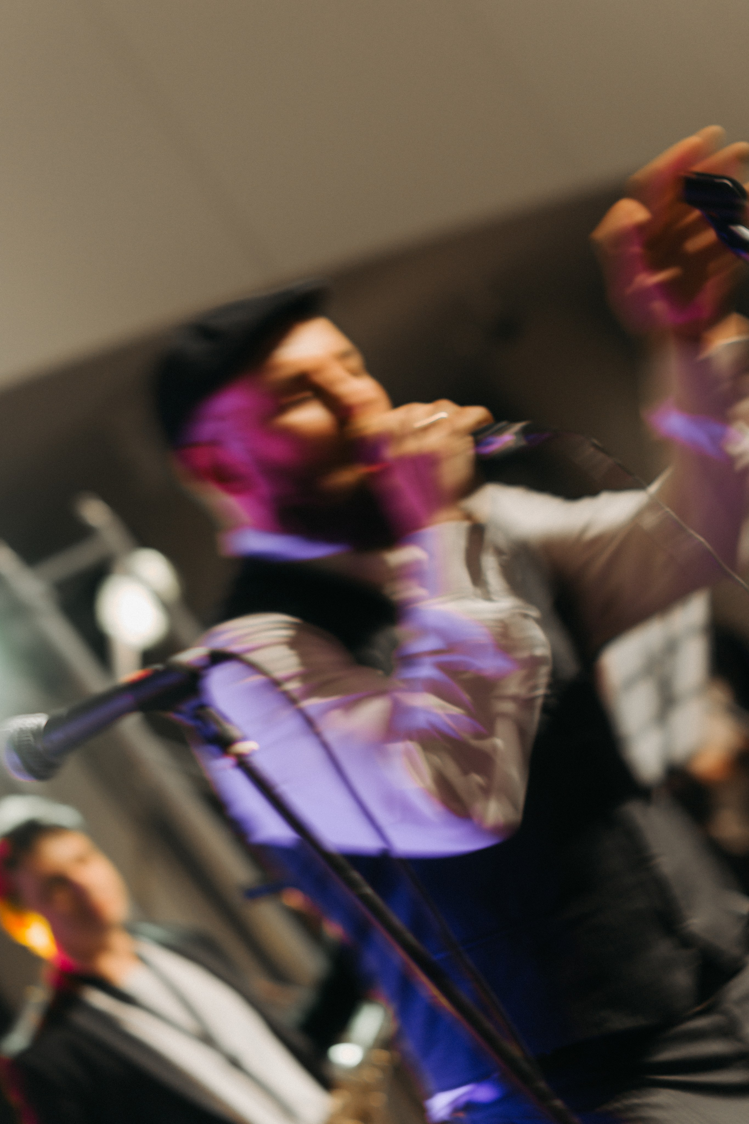 Music jam. Портретный фотограф в Екатеринбурге Филимонова Анастасия