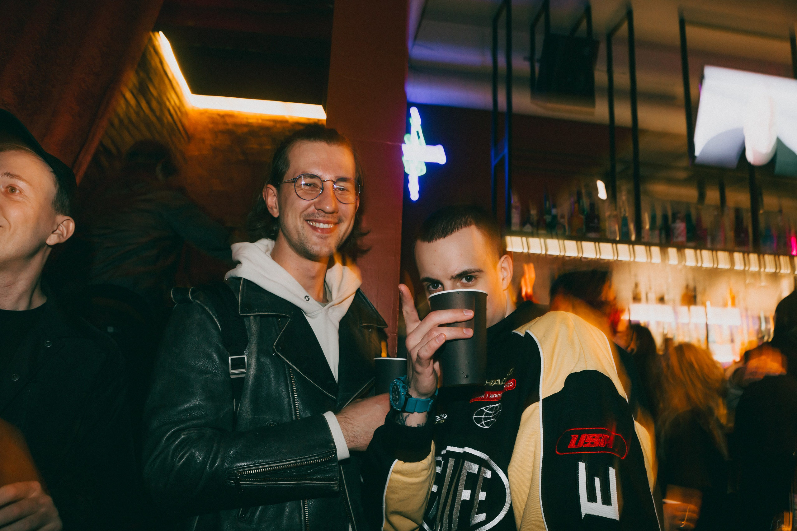 Party. Портретный фотограф в Екатеринбурге Филимонова Анастасия