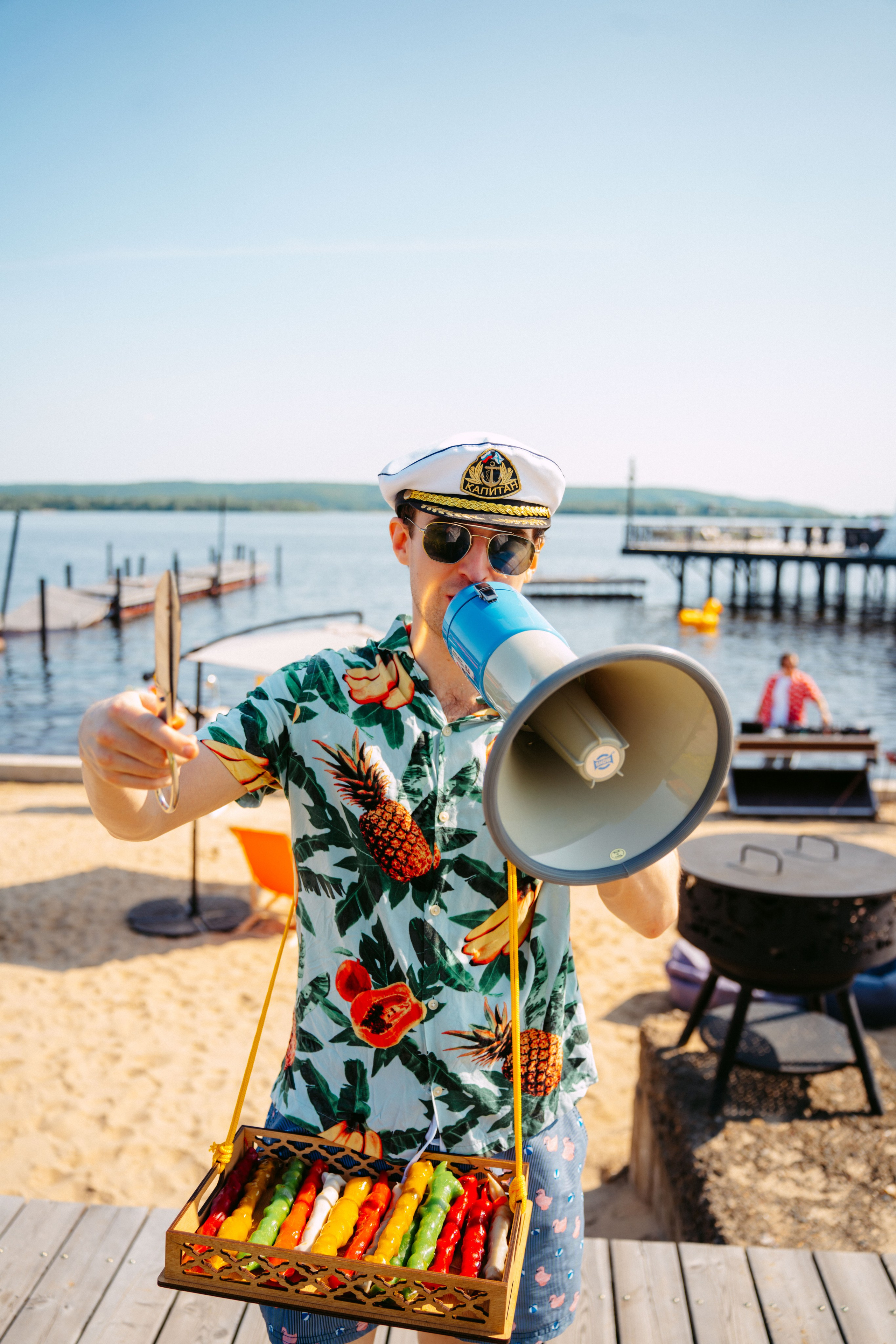 Т-Банк. Санаторий / 2025. Саша Копылов, фотограф в Казани