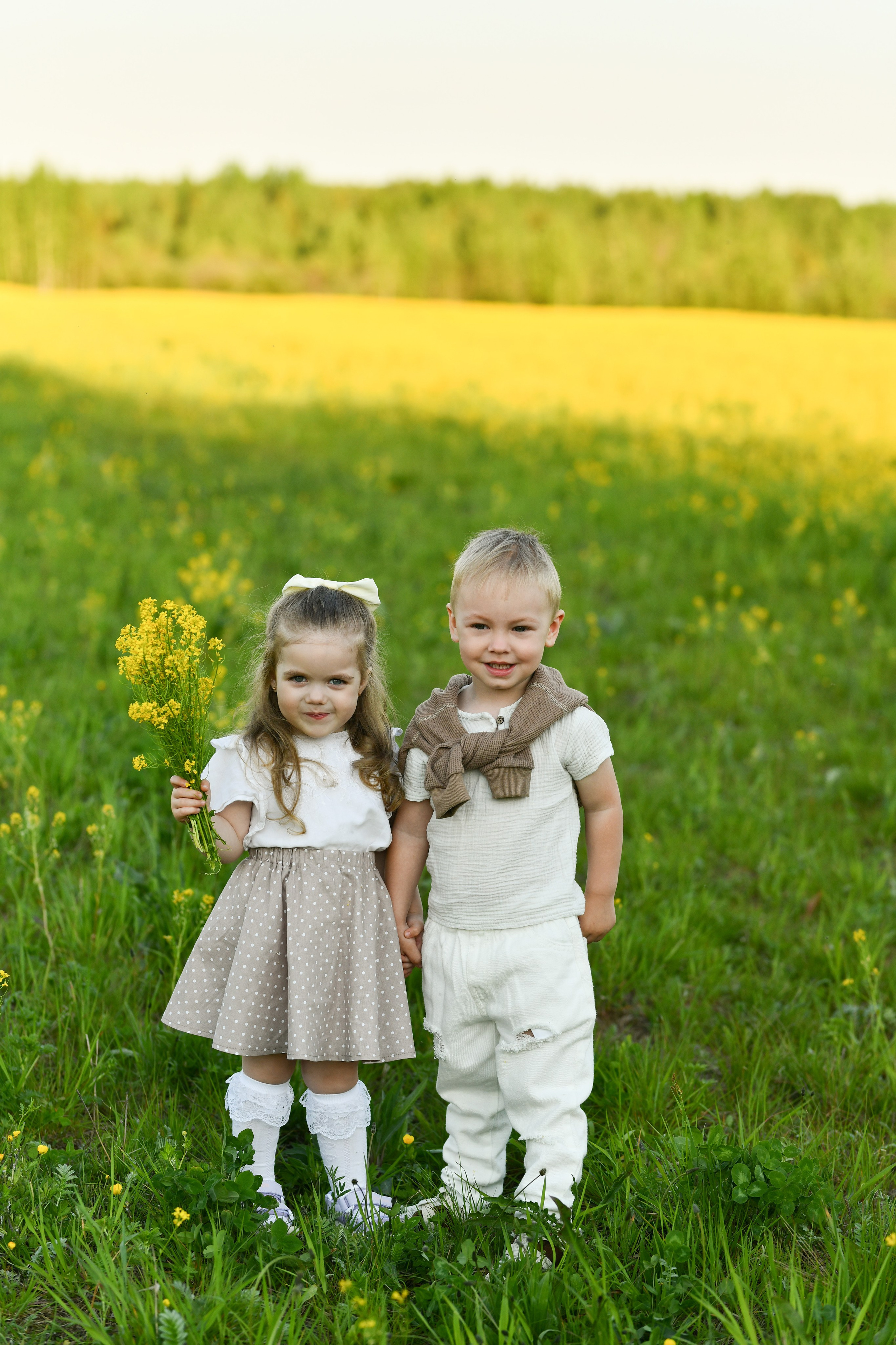 Детские фотосессии. Семейный и свадебный фотограф в Ярославле Леся Новикова