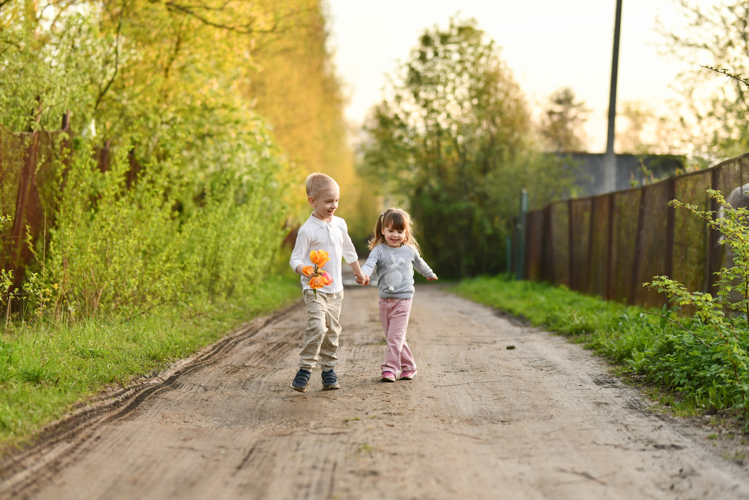 Детские фотосессии. Семейный и свадебный фотограф в Ярославле Леся Новикова