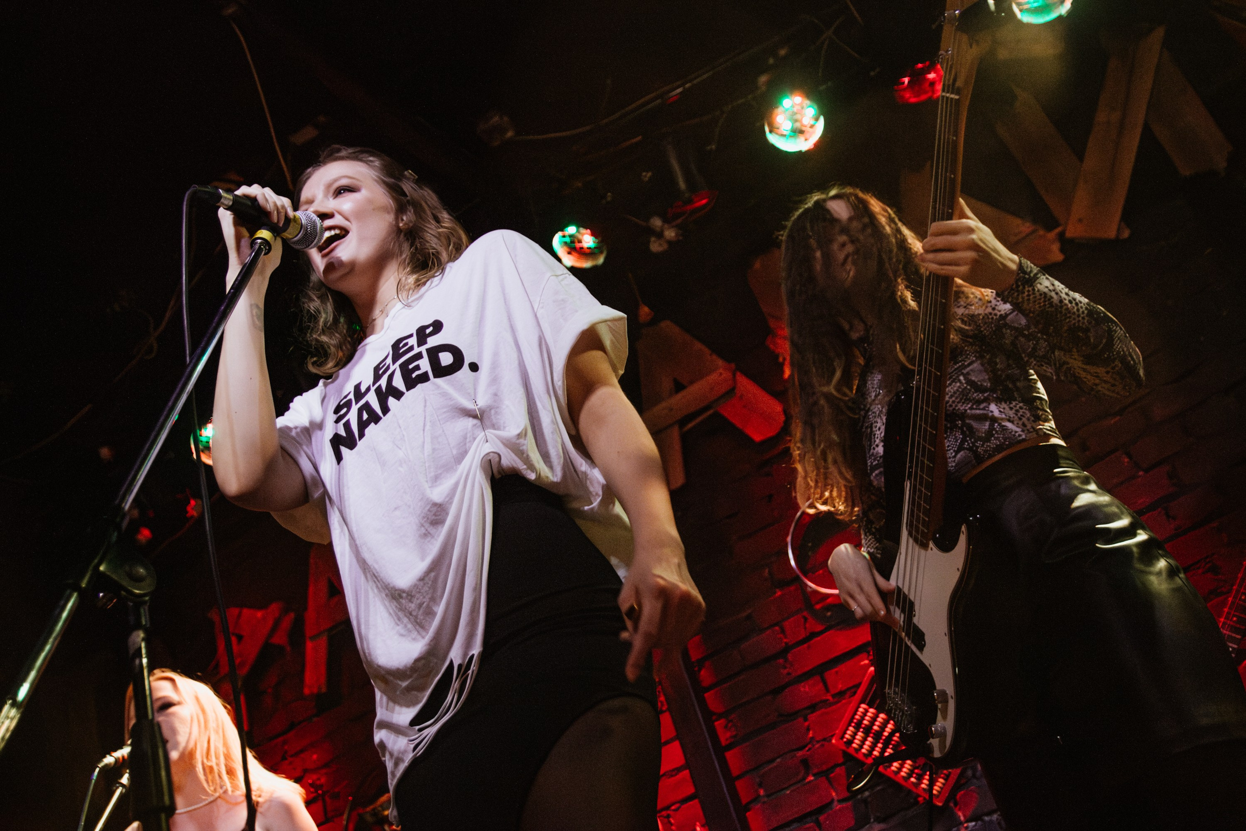 Проект «Твоя группа» СПб / «ГаражСарай» февраль, 2026. Концертный фотограф в Санкт-Петербурге | Анастасия Колупаева