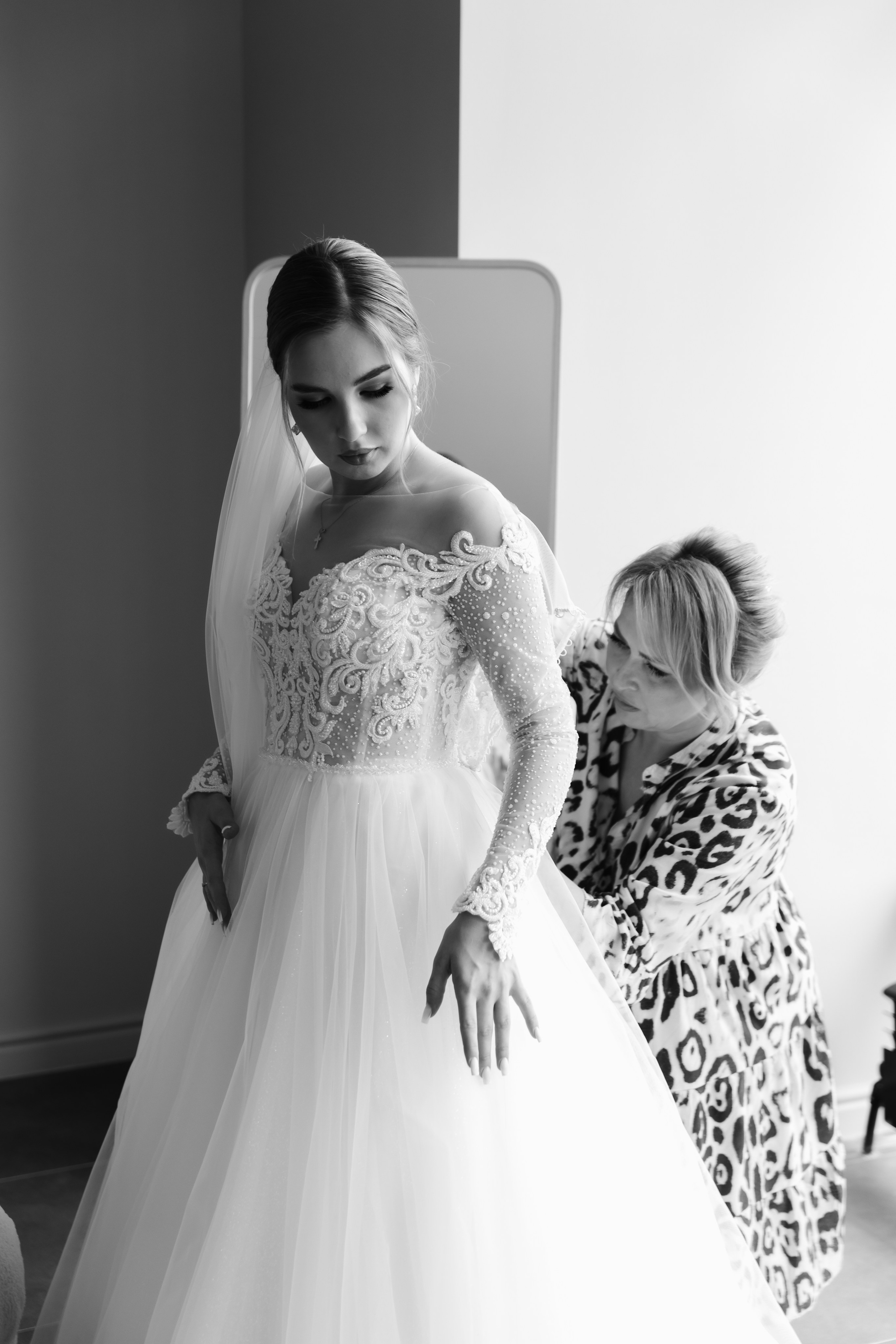 Denis & Alina. Свадебный фотограф Ильнар Асадуллин