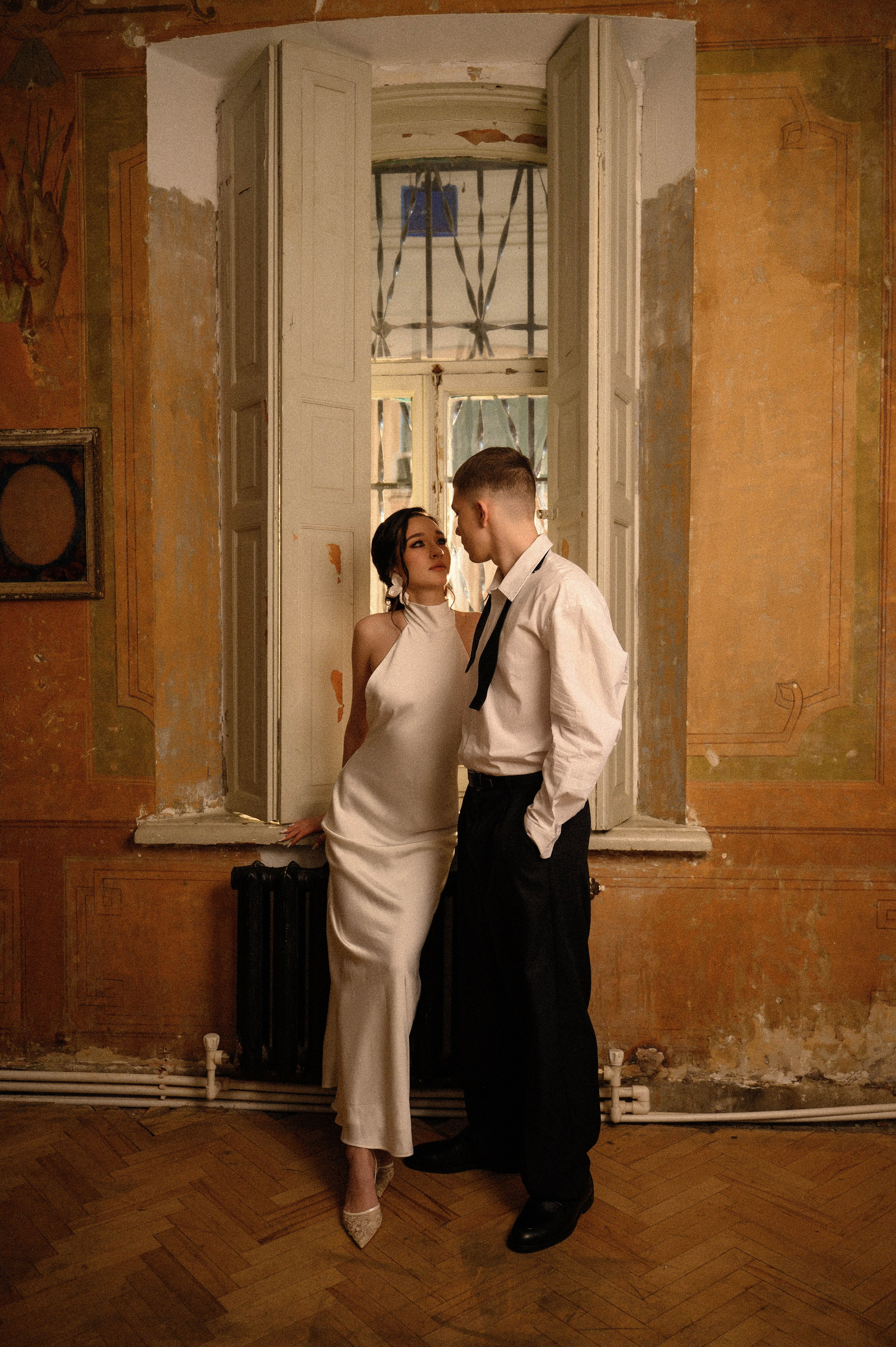 Студийная. Фотограф Наталья Стулень