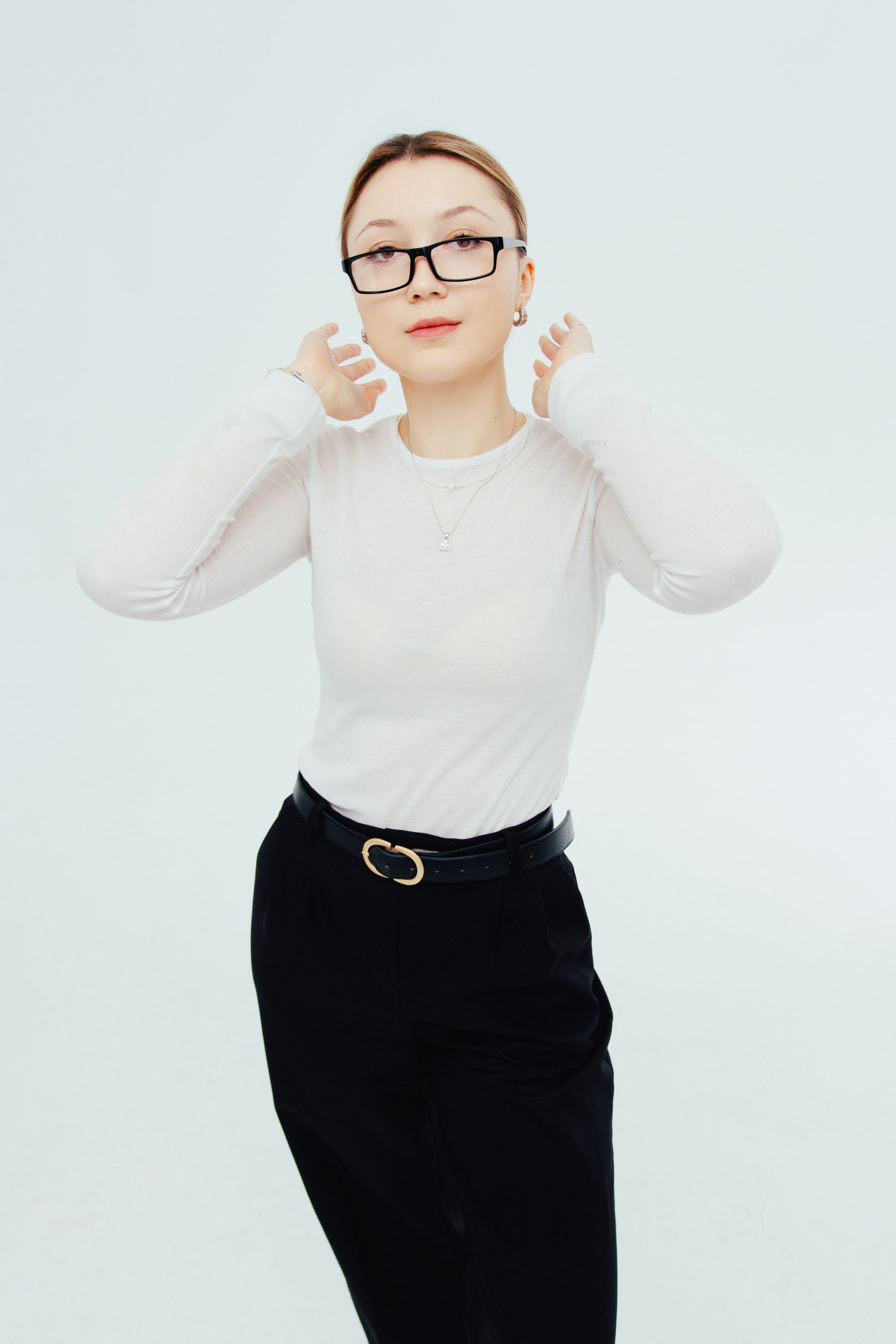 Проектный офис «Молодёжь Москвы» 2026. Шилов Арсений — репортажный фотограф в Москве