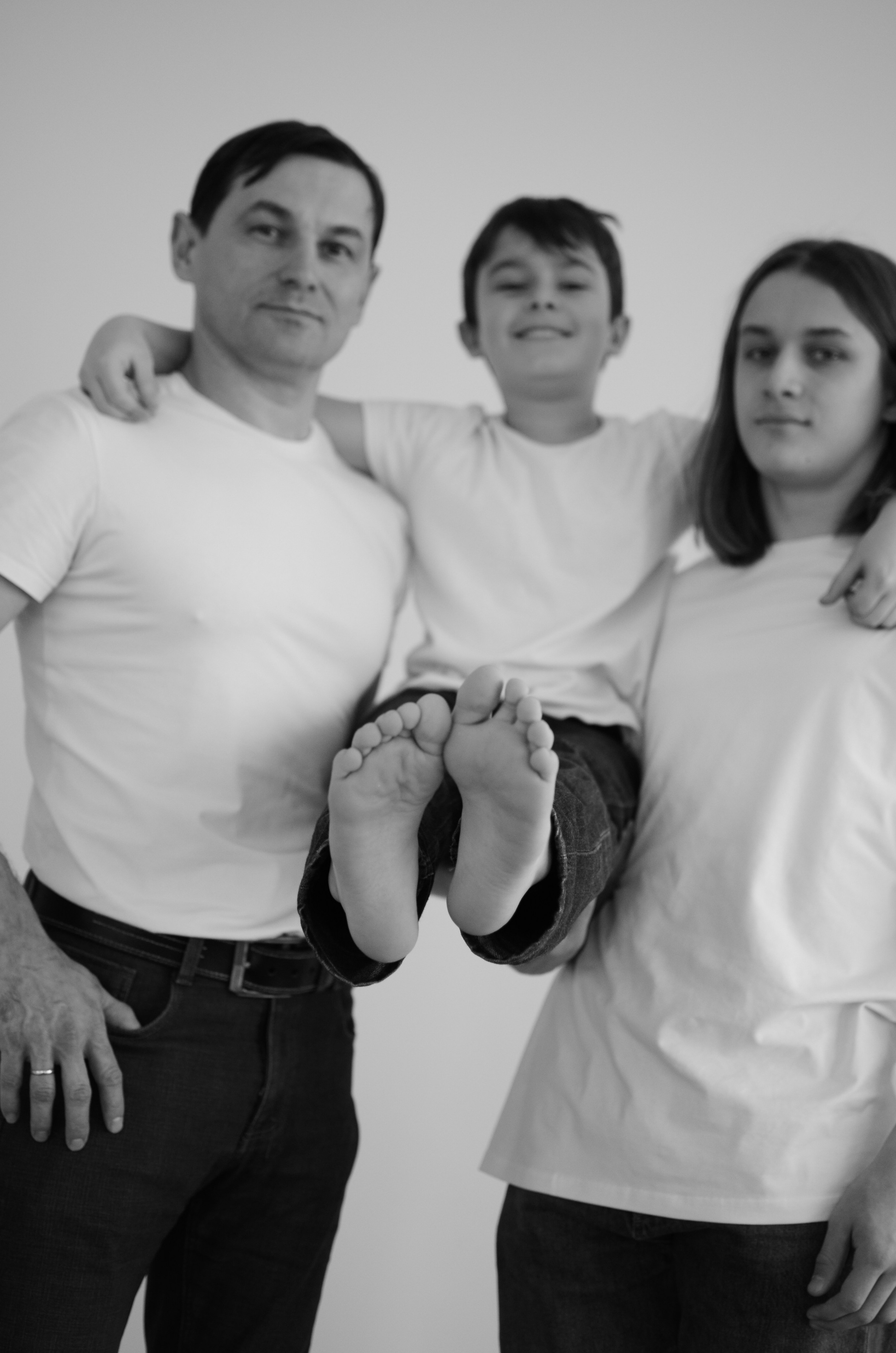 Семейная история. Семейный фотограф г. Москва