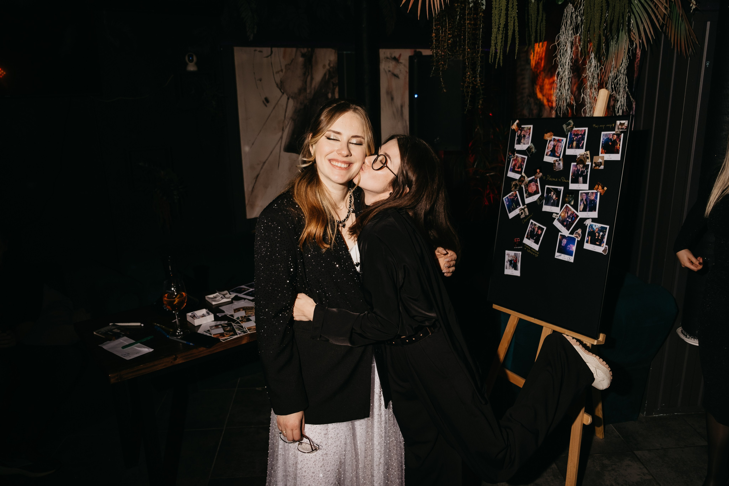 Подымим?. Свадебный фотограф Александра Тюлякова