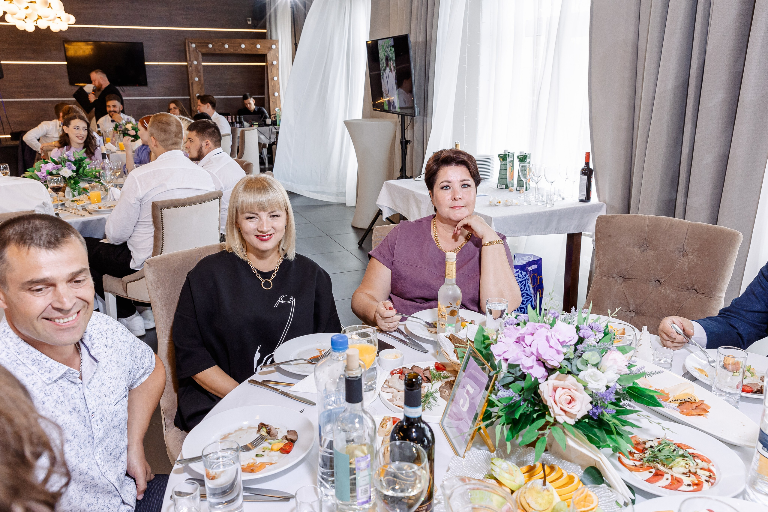 Любовь и Евгений. Свадебный и семейный фотограф в Челябинске Юлия Ишимова