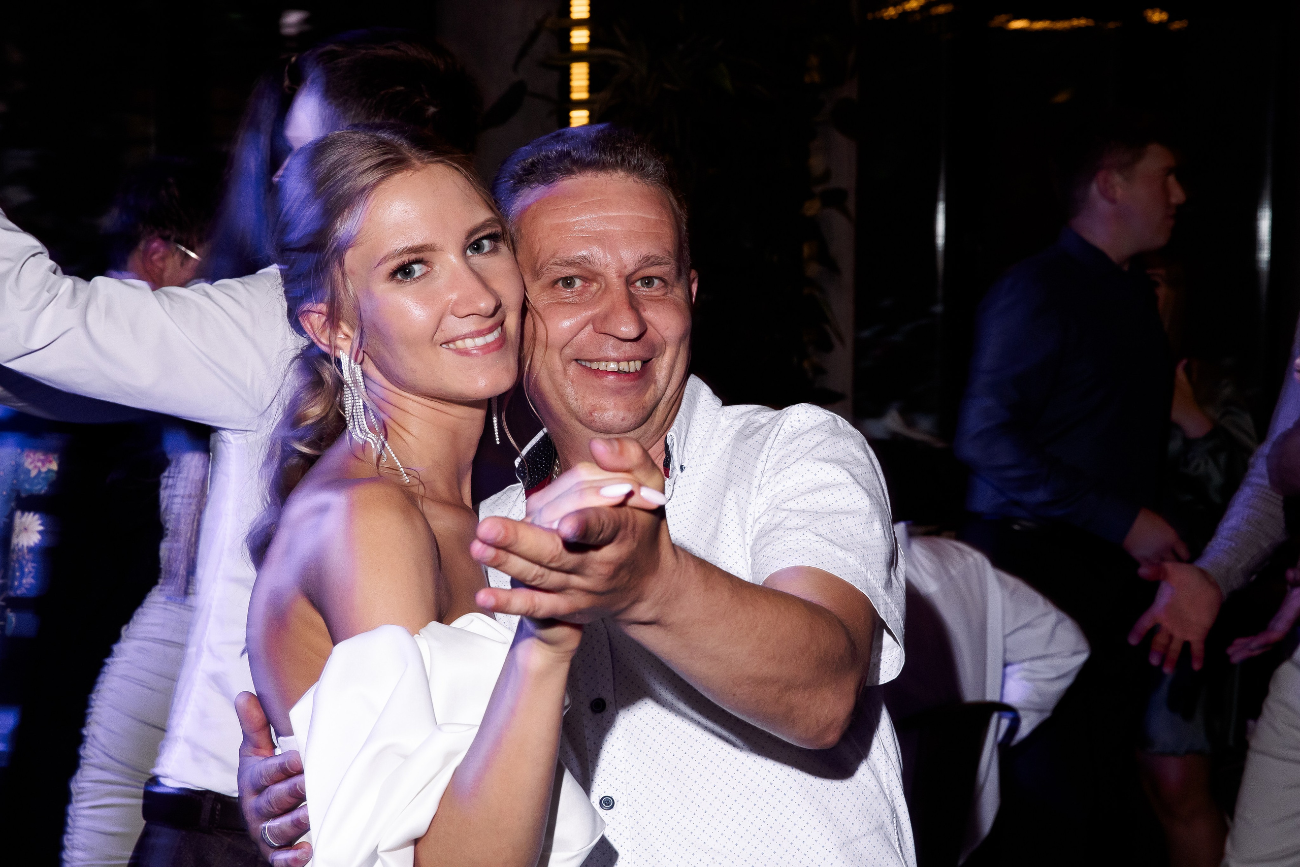 Репортаж со свадьбы Ольги и Сергея. Свадебный и семейный фотограф в Челябинске Юлия Ишимова