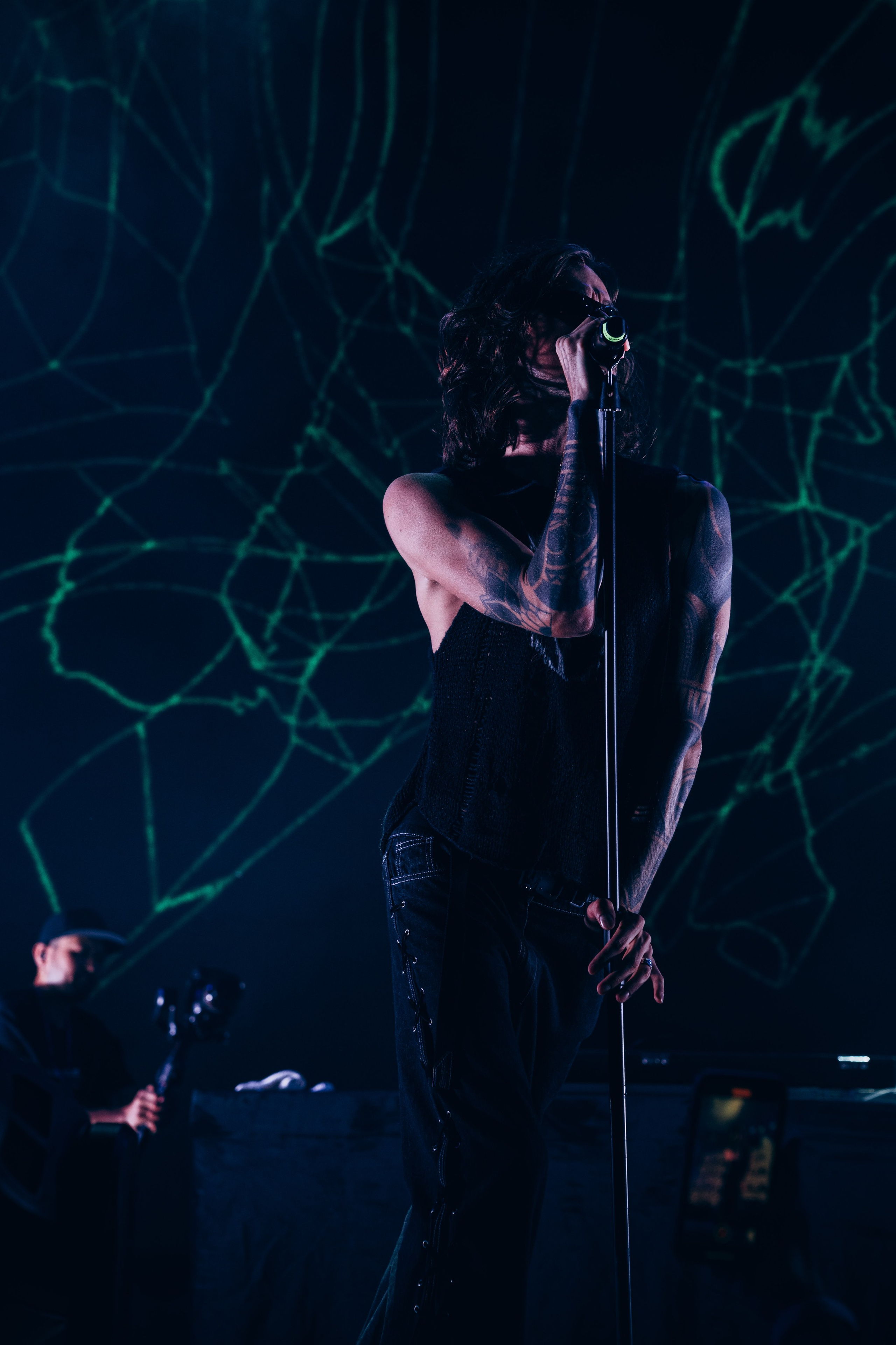 Picnic by partners. Главная