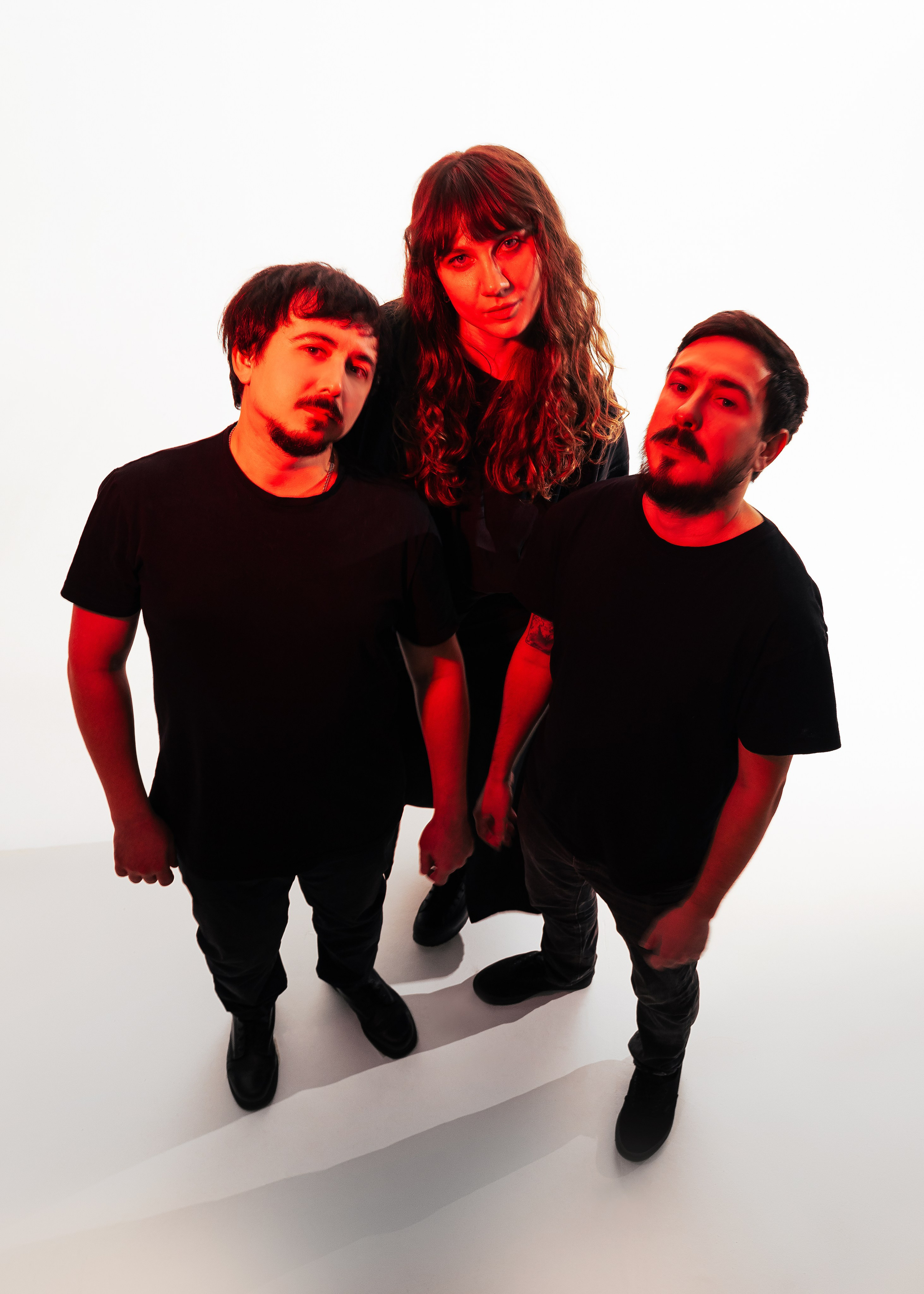 Tyagotenie. Фотограф Пудинова Настя